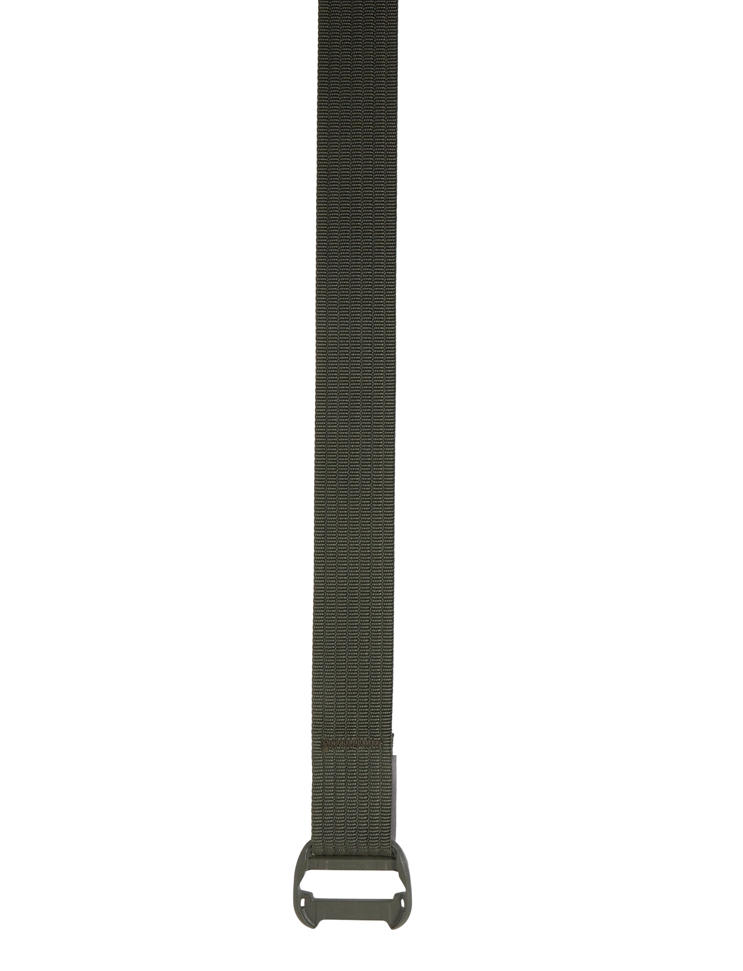 Norrøna - femund webbing 30mm Belt - accessoarer - rosin - 2