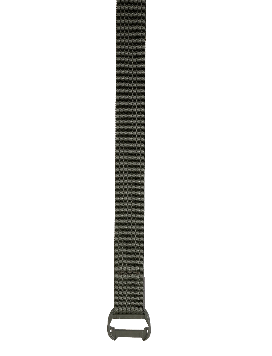 Norrøna - femund webbing 30mm Belt - asusteet - rosin - 2