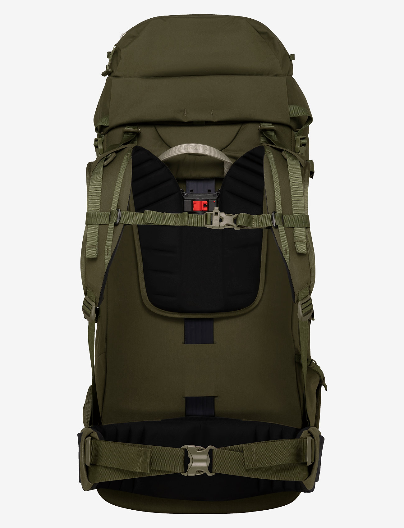 Norrøna - femund synkron4 80L Pack M's - sportstasker - olive night - 2
