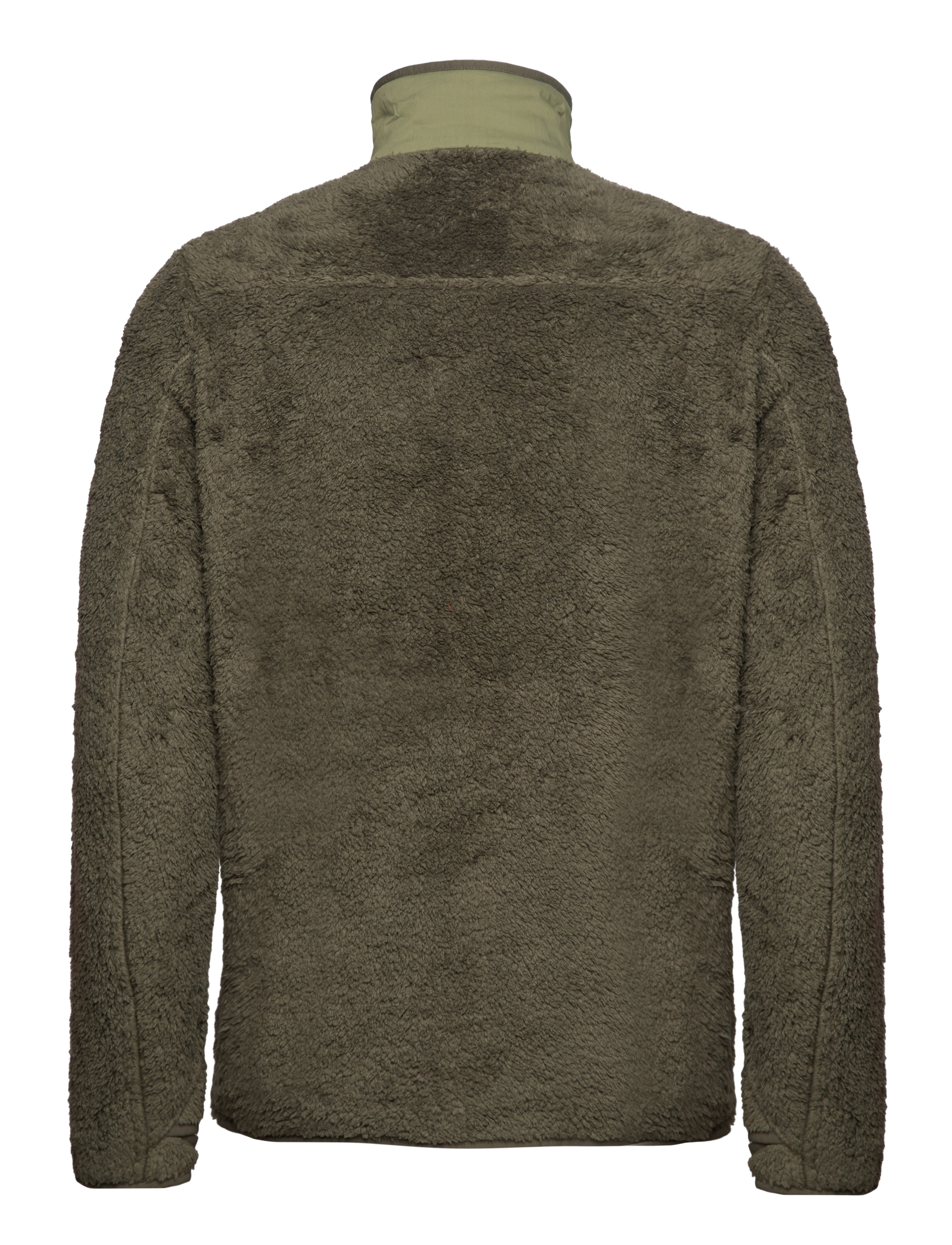 Norrøna - femund warm3 Jacket M's - olive night - 2