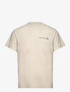 femund tech T-Shirt M's, Norrøna