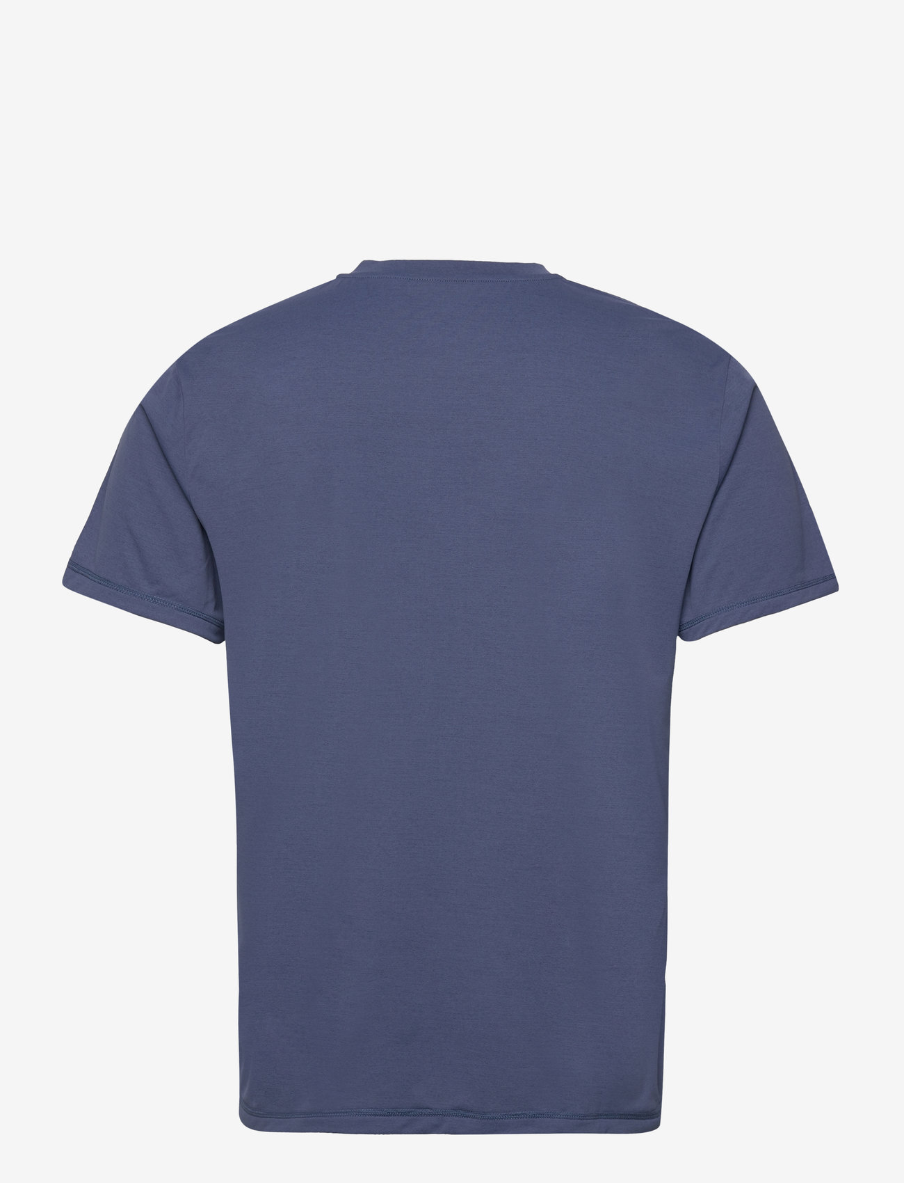 Norrøna - femund tech T-shirt M's - tops & t-shirts - vintage indigo - 1