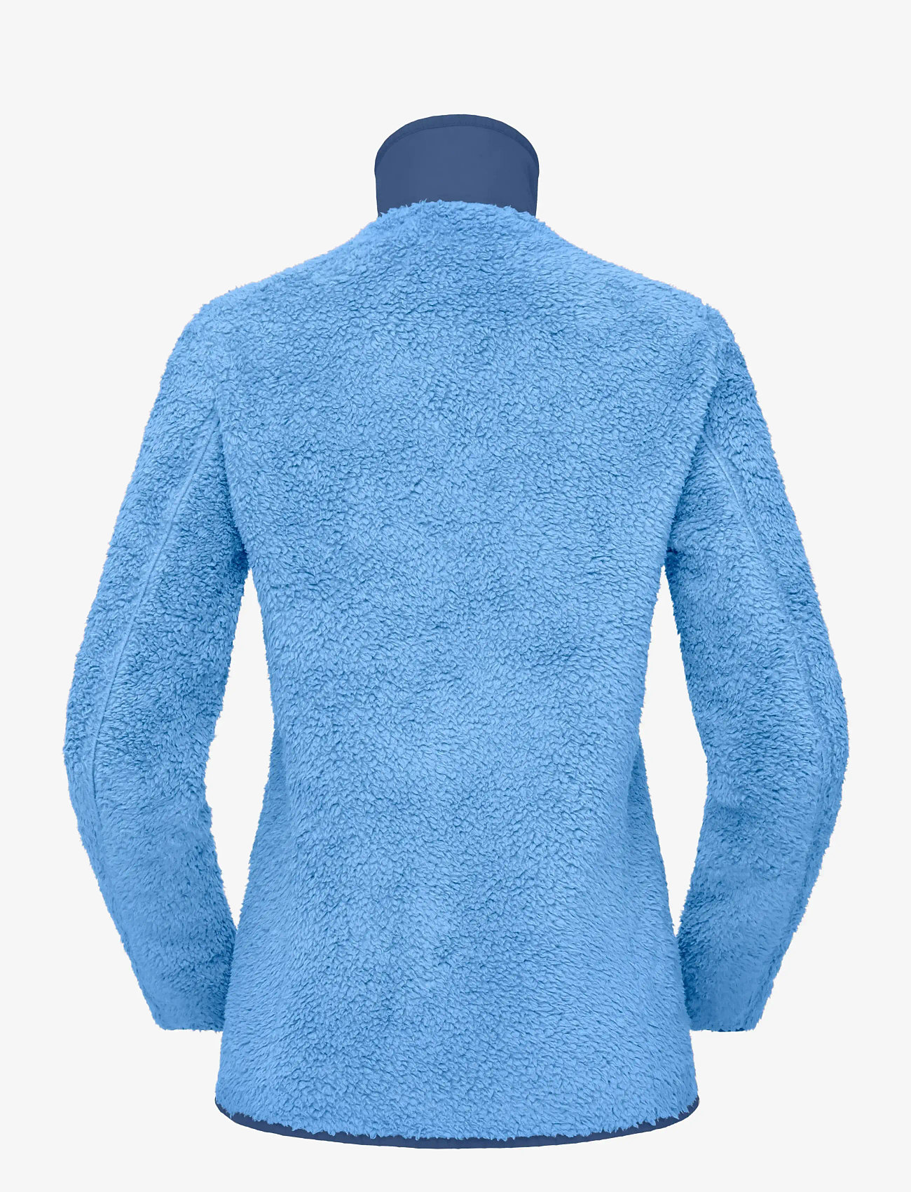 Norrøna - femund warm3 Jacket W's - oberteile - frozen fjord - 2
