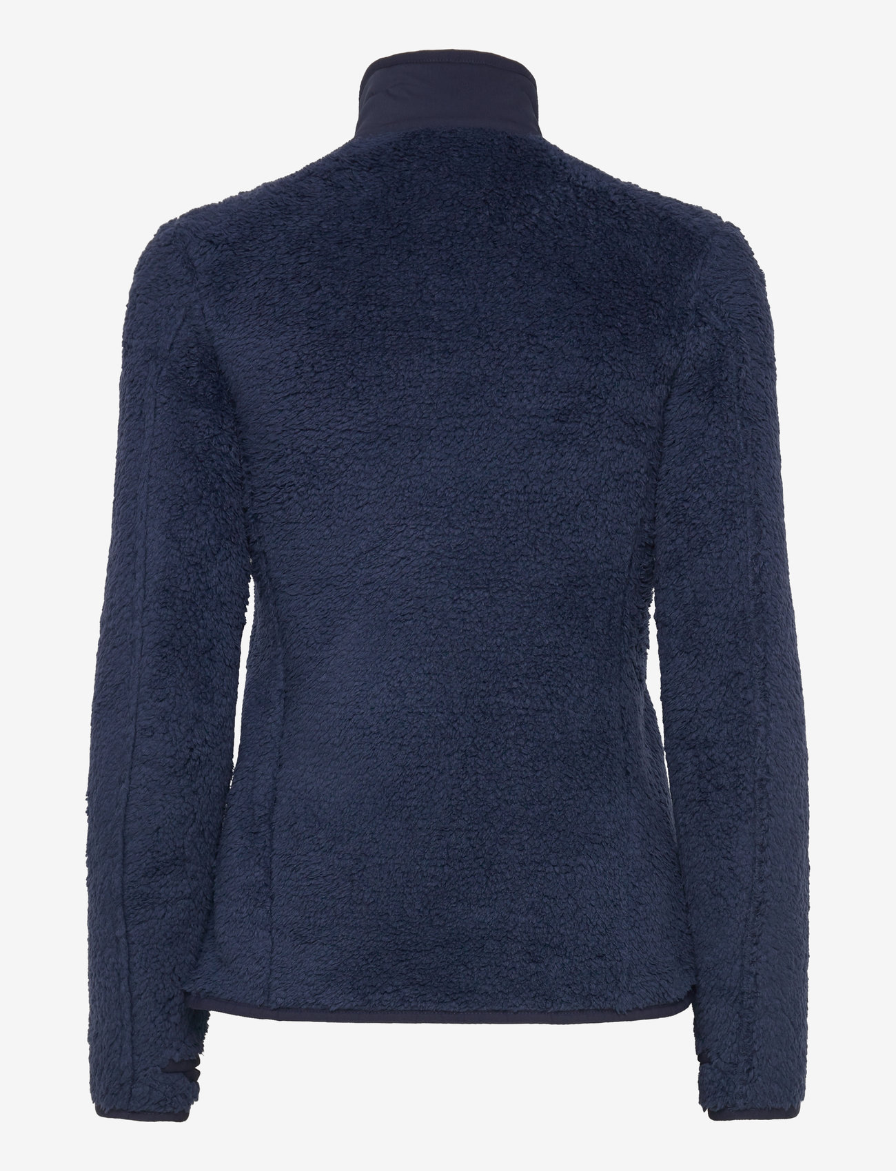 Norrøna - femund warm3 Jacket W's - oberteile - indigo night - 1