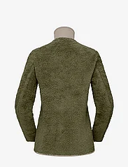 Norrøna - femund warm3 Jacket W's - fleece - loden green - 2