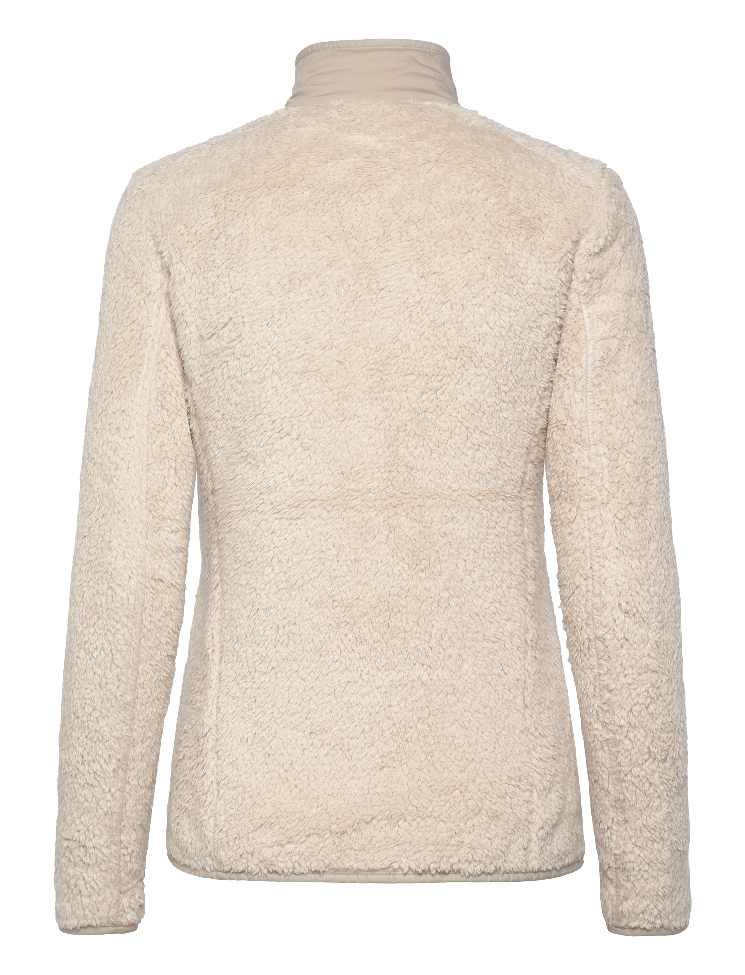 Norrøna - femund warm3 Jacket W's - toppar - oatmeal - 1