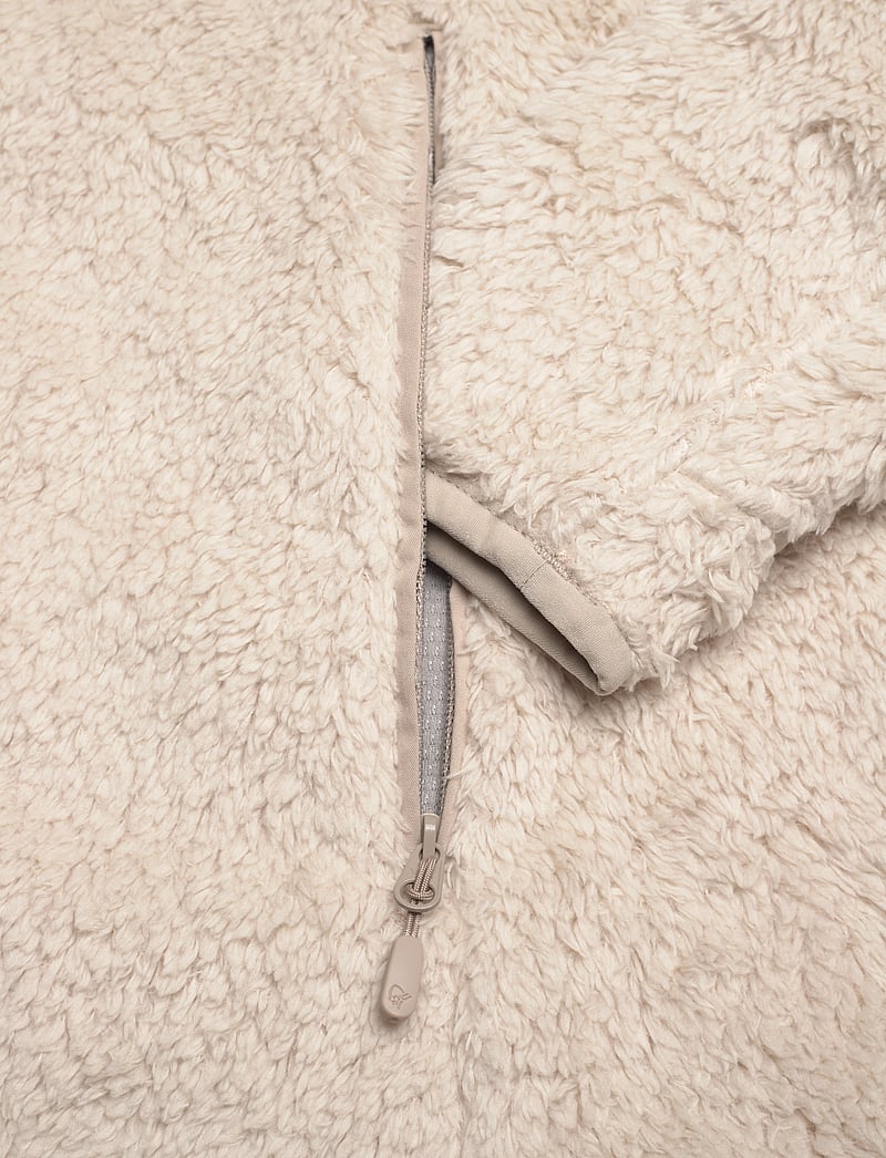 Norrøna - femund warm3 Jacket W's - fleece og mellemlag - oatmeal - 3