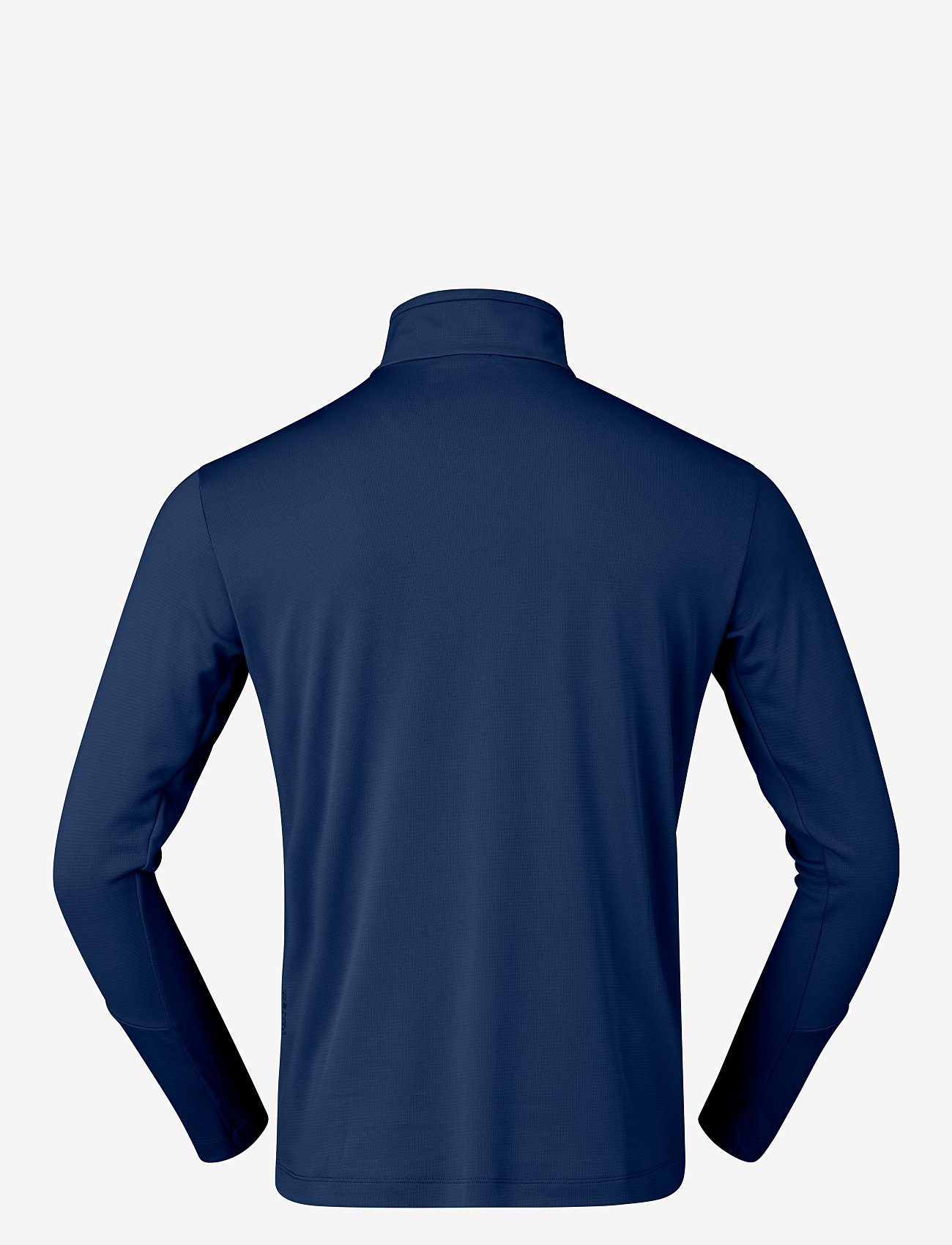 Norrøna - femund warm1 Zip Neck M's - fleeces & midlayers - indigo night - 2