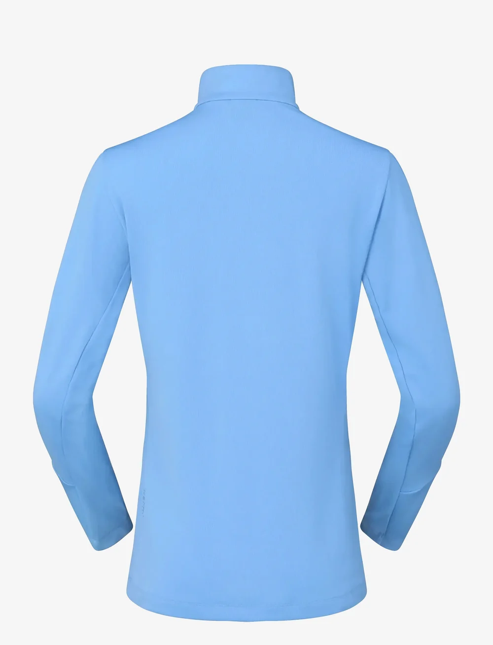 Norrøna - femund warm1 Zip Neck W's - fleece & midlayer - frozen fjord - 2