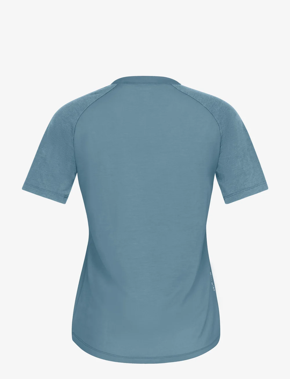 Norrøna - femund pureUll T-shirt W's - t-shirts - trooper - 1