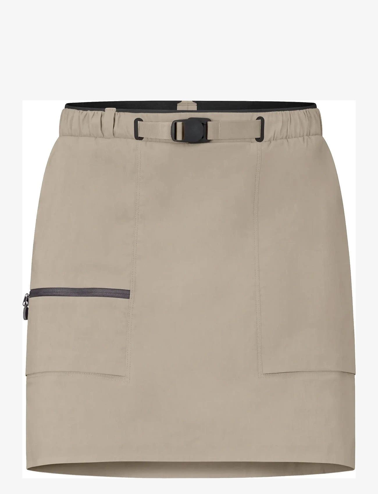 Norrøna - femund cotton Skirt W's - kleidid ja seelikud - winter twig - 1