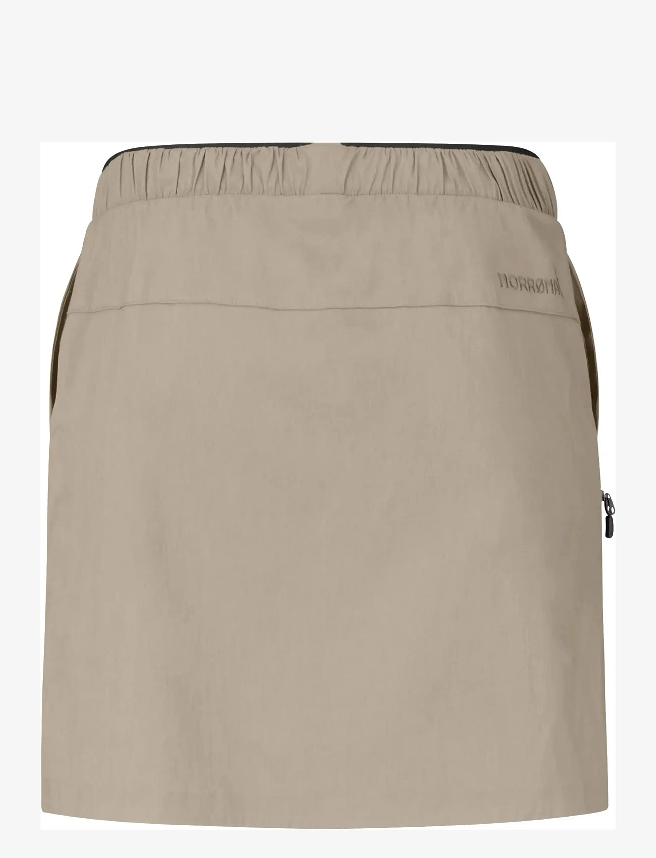 Norrøna - femund cotton Skirt W's - kleidid ja seelikud - winter twig - 3