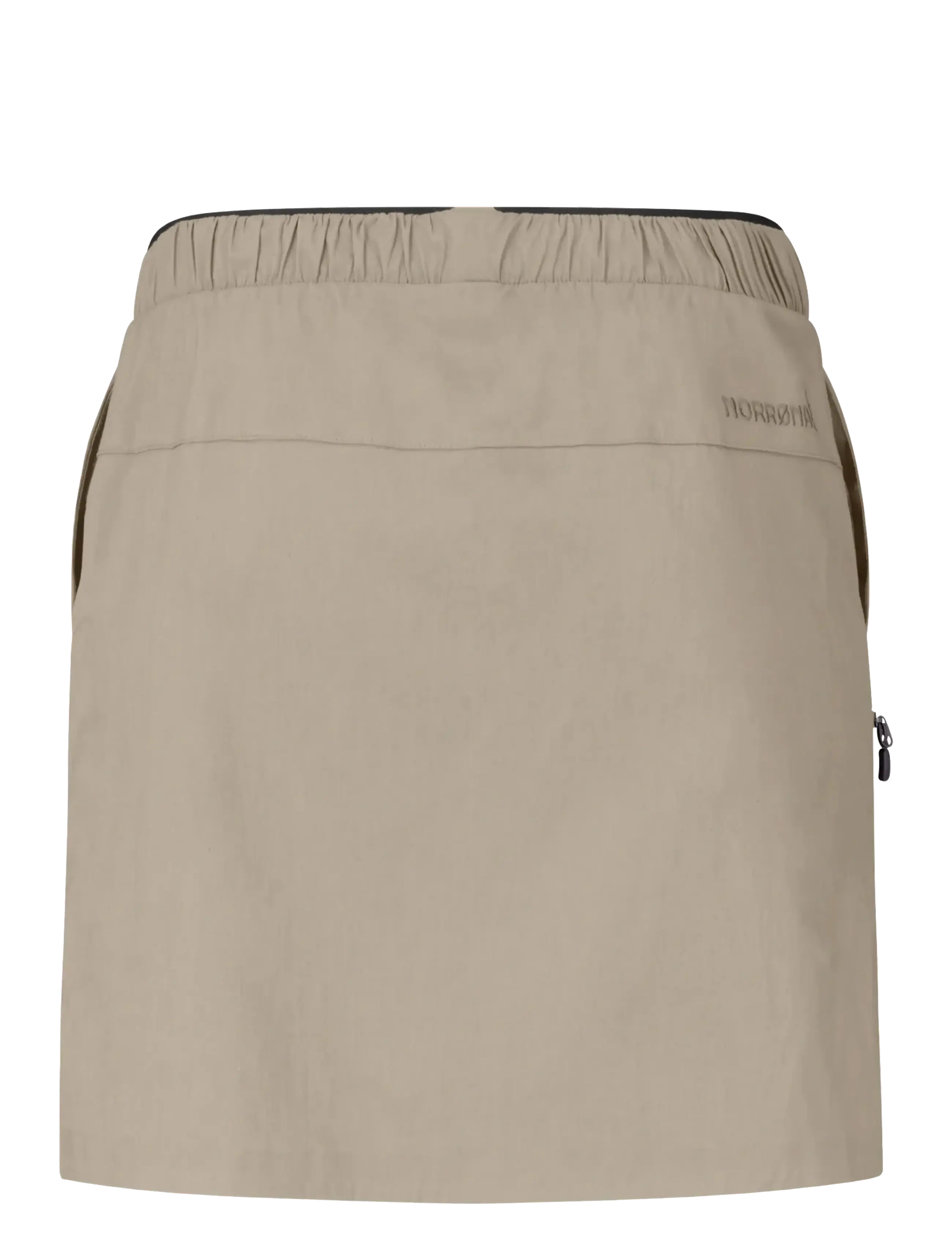 Norrøna - femund cotton Skirt W's - kleider & röcke - winter twig - 3