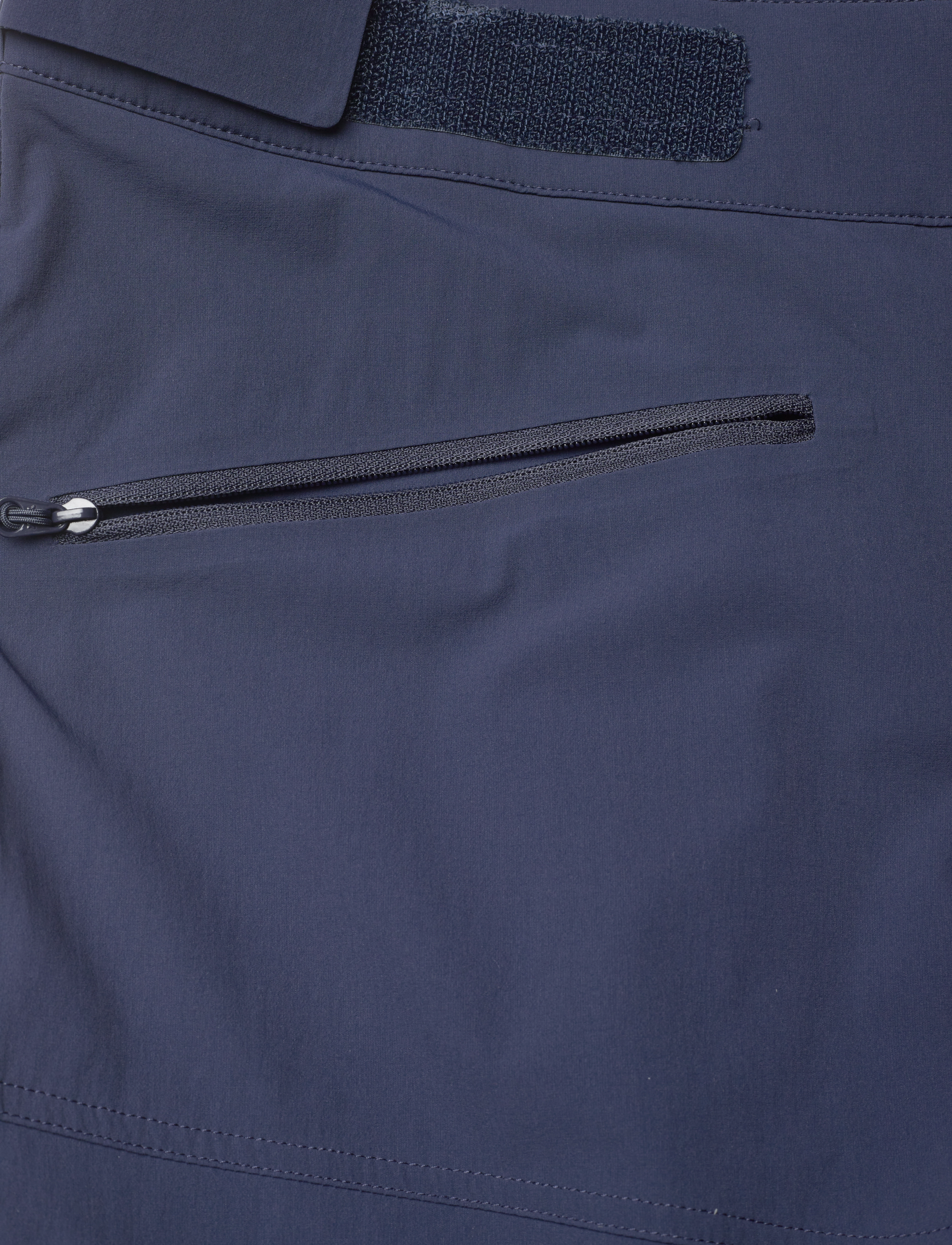 Norrøna - femund flex1 lightweight Pants M's - Útivistarbuxur - indigo night - 4