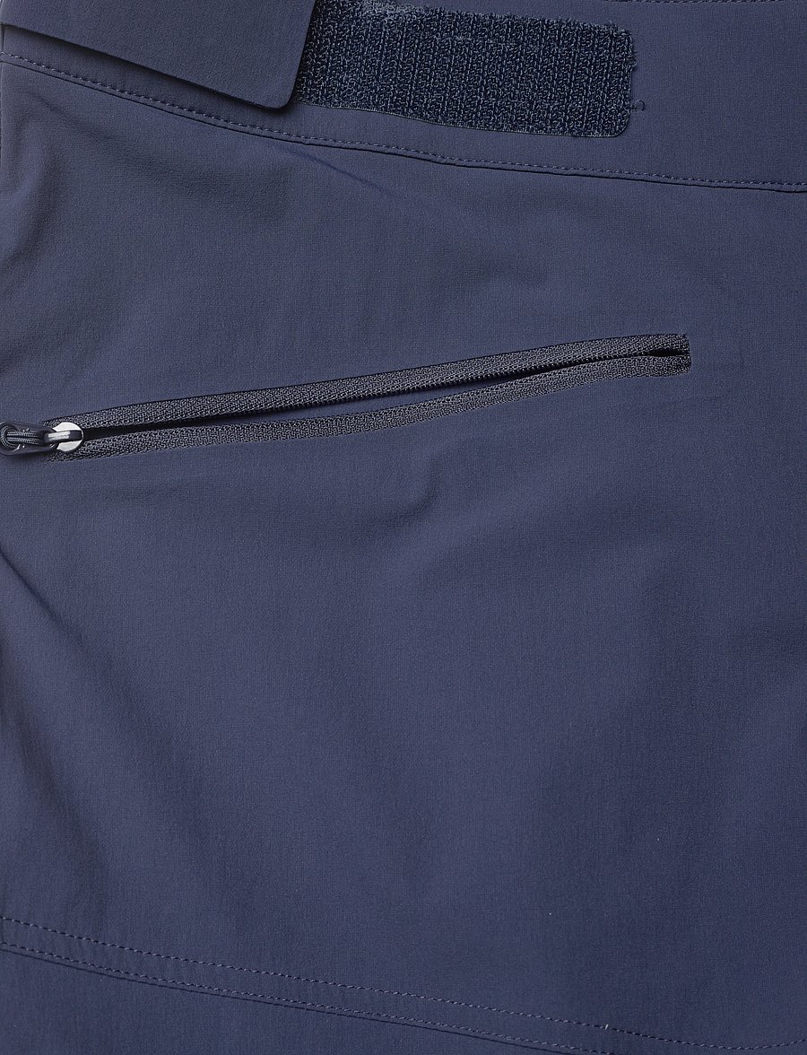 Norrøna - femund flex1 lightweight Pants M's - Útivistarbuxur - indigo night - 4