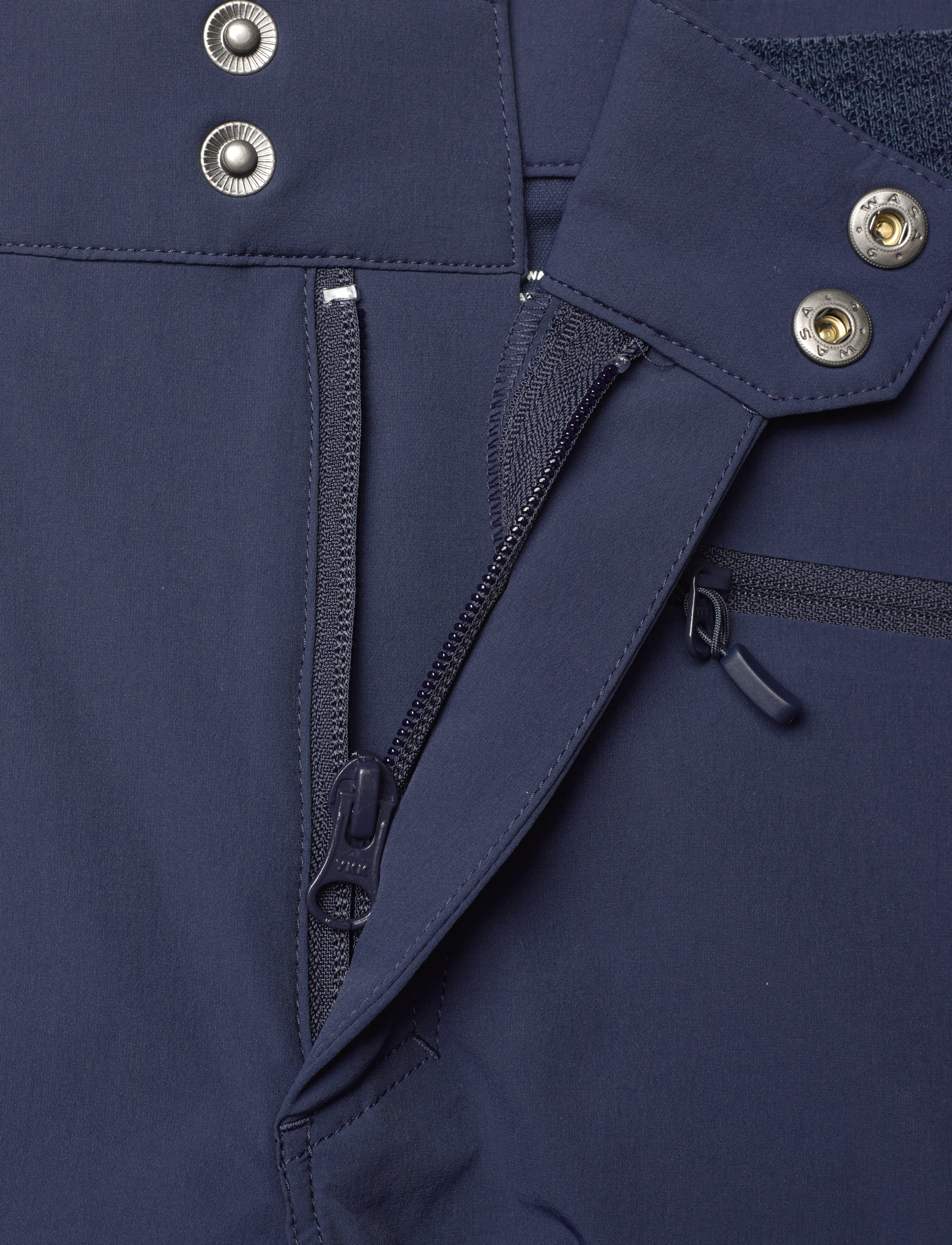 Norrøna - femund flex1 lightweight Pants M's - Útivistarbuxur - indigo night - 5