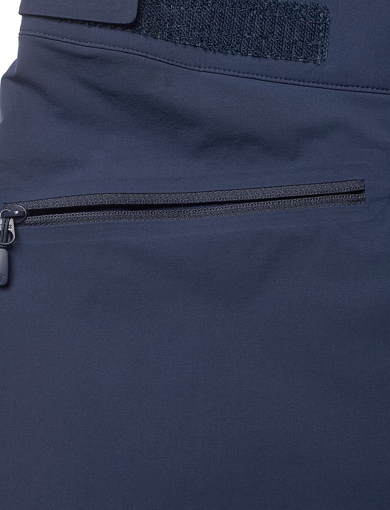 Norrøna - femund flex1 lightweight Shorts W's - outdoorshorts - indigo night - 5