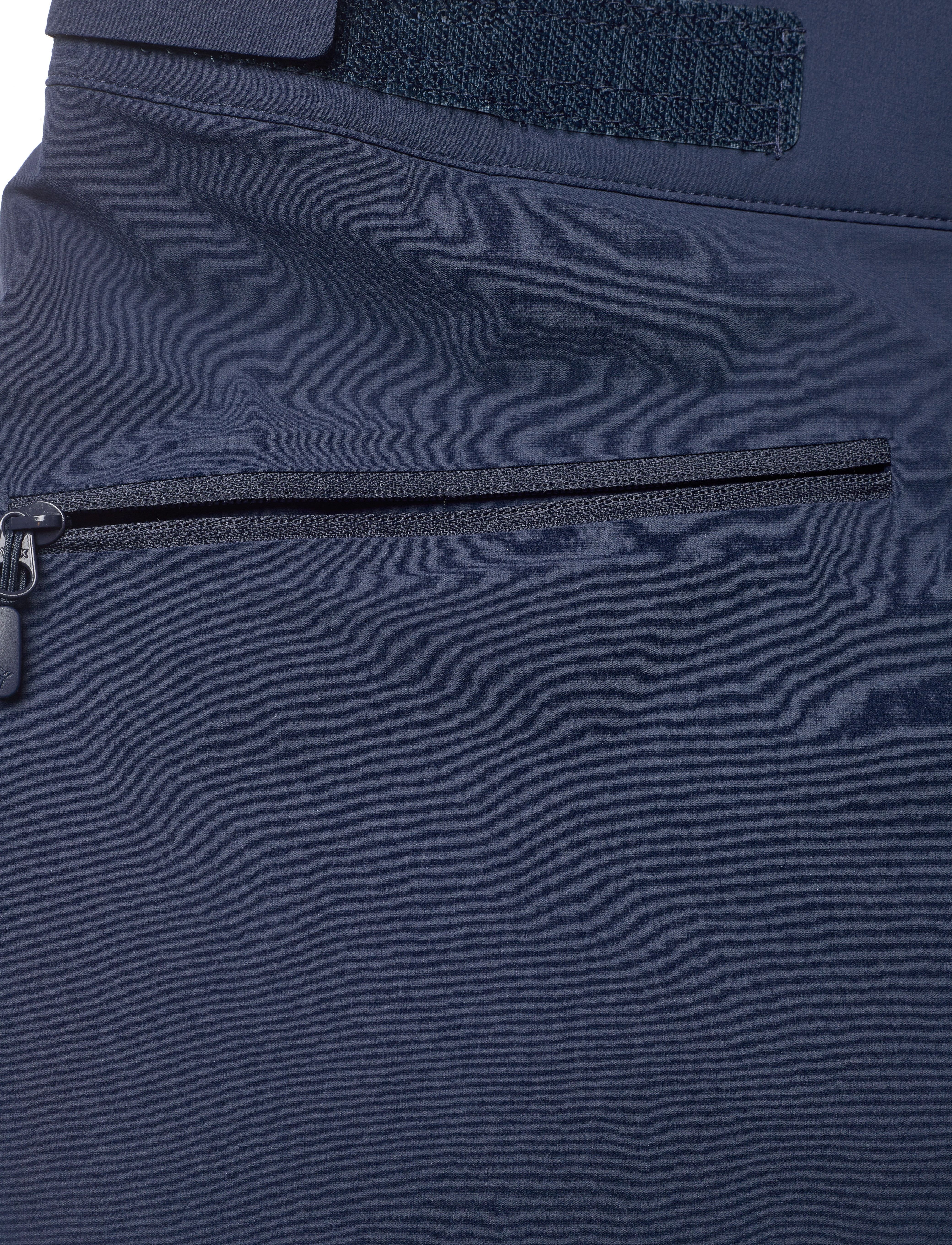 Norrøna - femund flex1 lightweight Shorts W's - Útivistarstuttbuxur - indigo night - 5