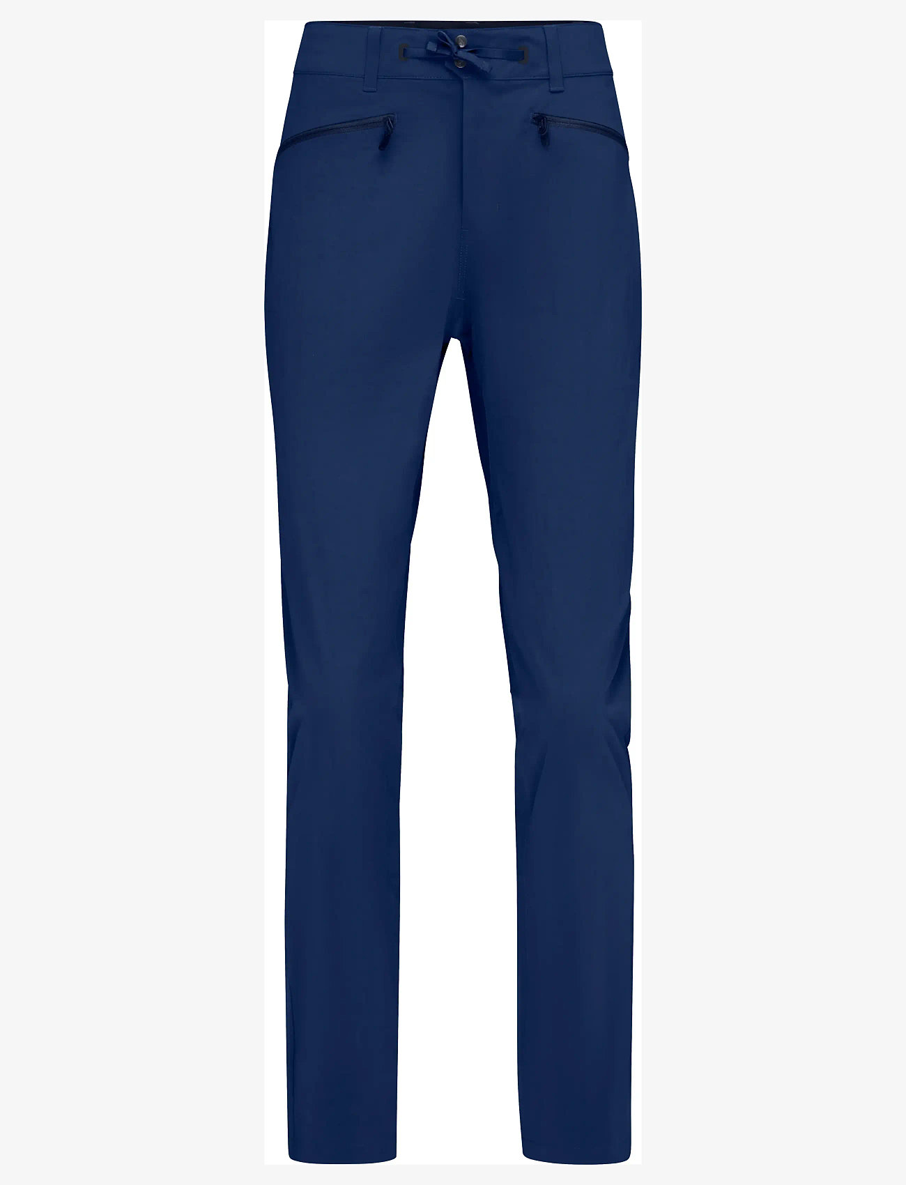 Norrøna - femund flex1 tech Pants W's - outdoorhosen - indigo night - 1