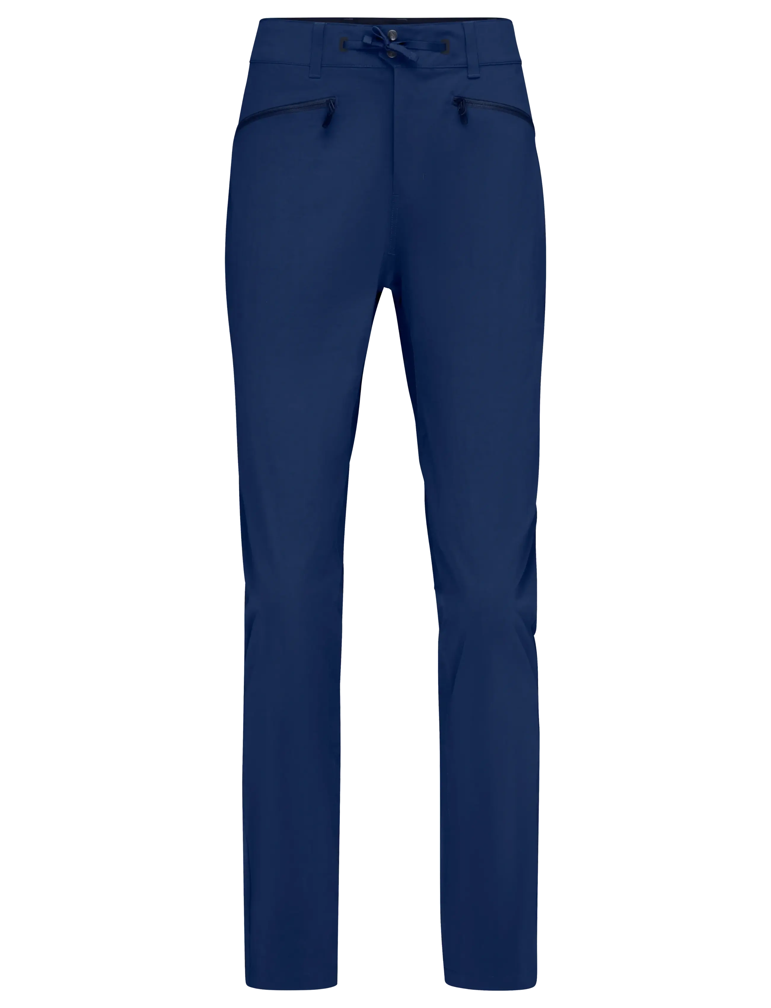 Norrøna femund flex1 tech Pants W's - Kläder - INDIGO NIGHT / navy