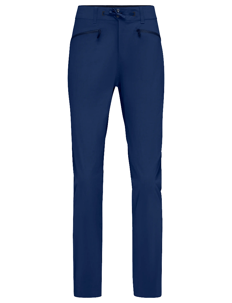 Norrøna - femund flex1 tech Pants W's - outdoorhosen - indigo night - 1