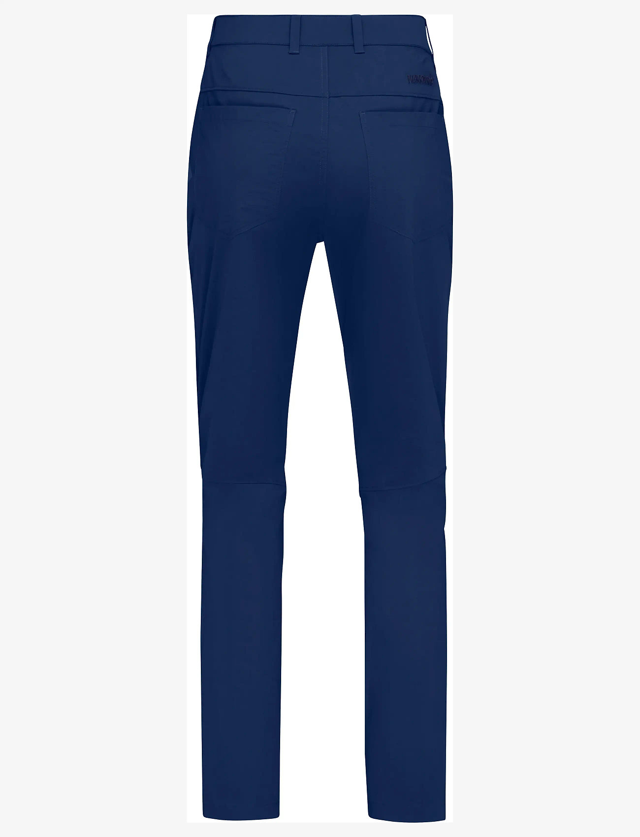 Norrøna - femund flex1 tech Pants W's - outdoorhosen - indigo night - 2