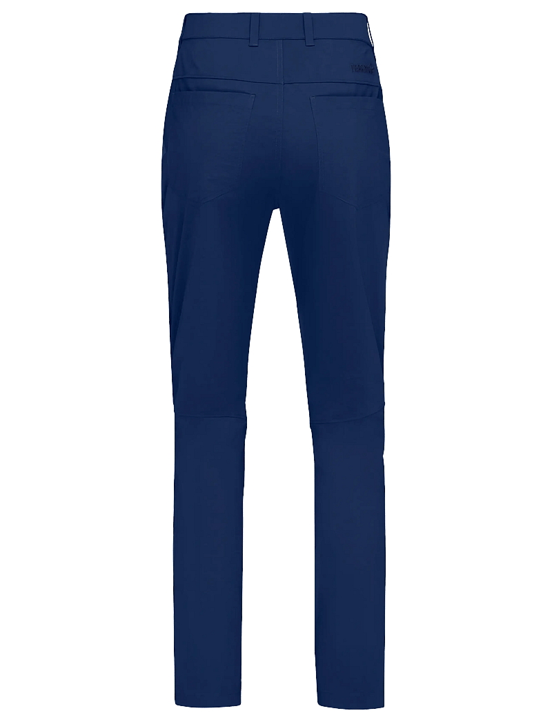 Norrøna - femund flex1 tech Pants W's - outdoorhosen - indigo night - 2