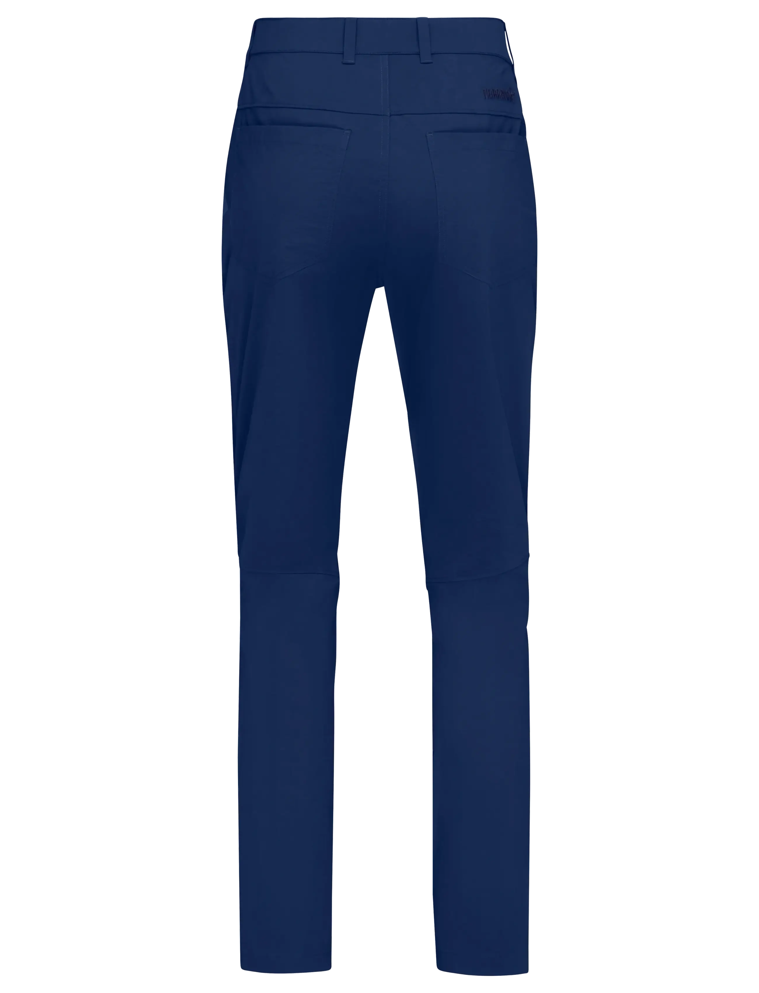 Norrøna - femund flex1 tech Pants W's - fritidsbukser - indigo night - 2