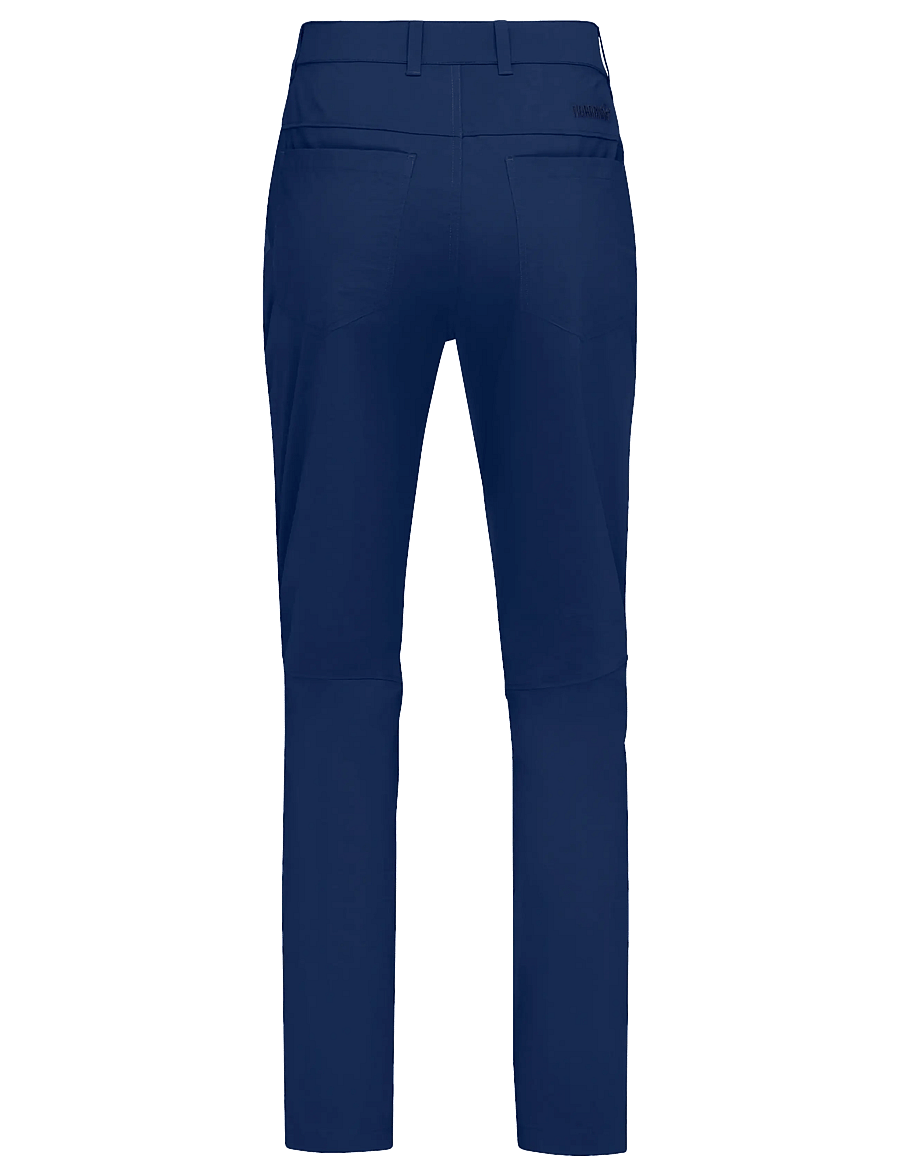 Norrøna - femund flex1 tech Pants W's - fritidsbukser - indigo night - 2
