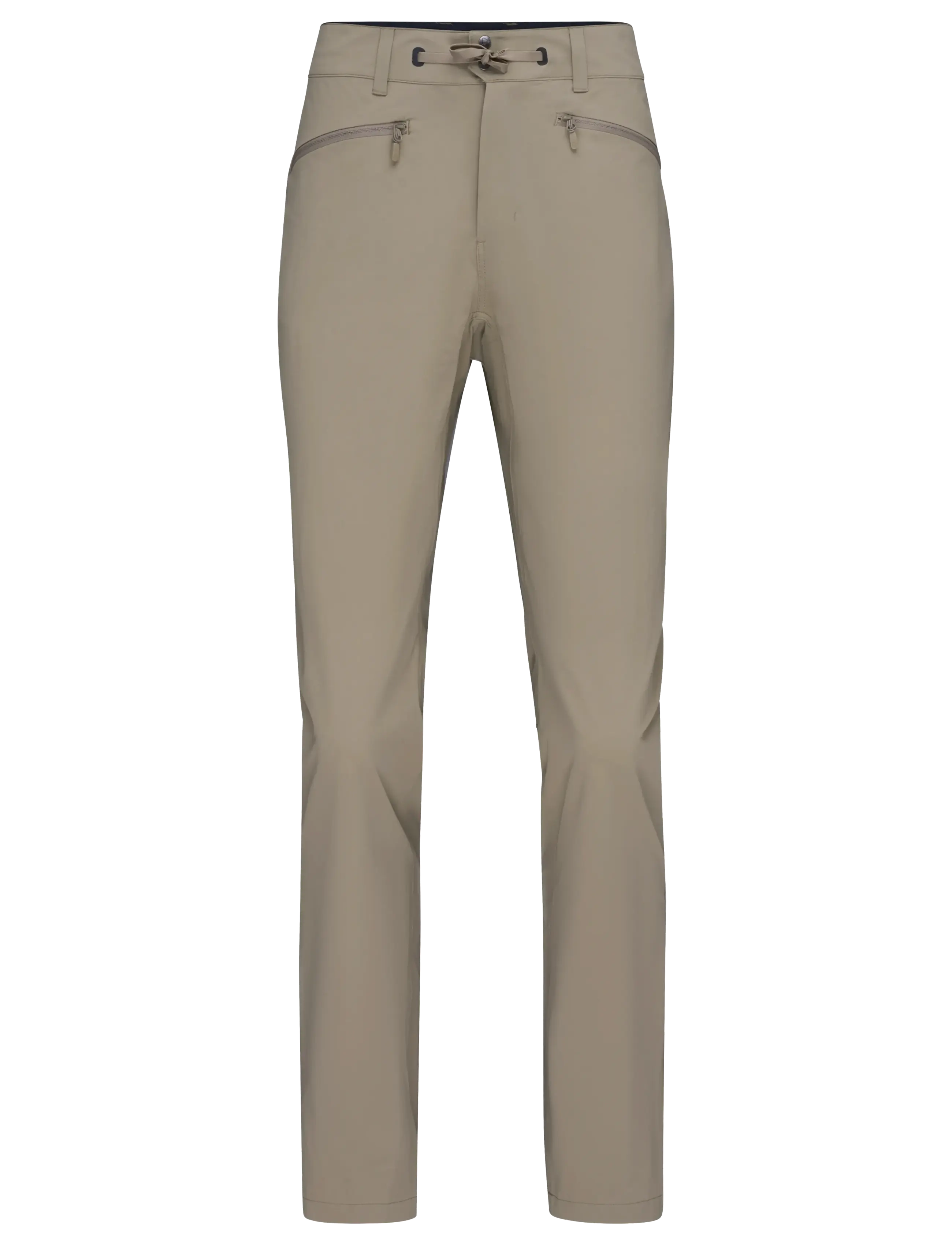 Norrøna femund flex1 tech Pants W's - Outdoorhosen - WINTER TWIG / beige