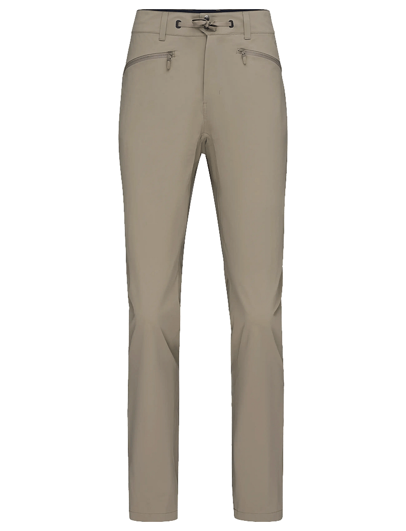Norrøna - femund flex1 tech Pants W's - fritidsbukser - winter twig - 1