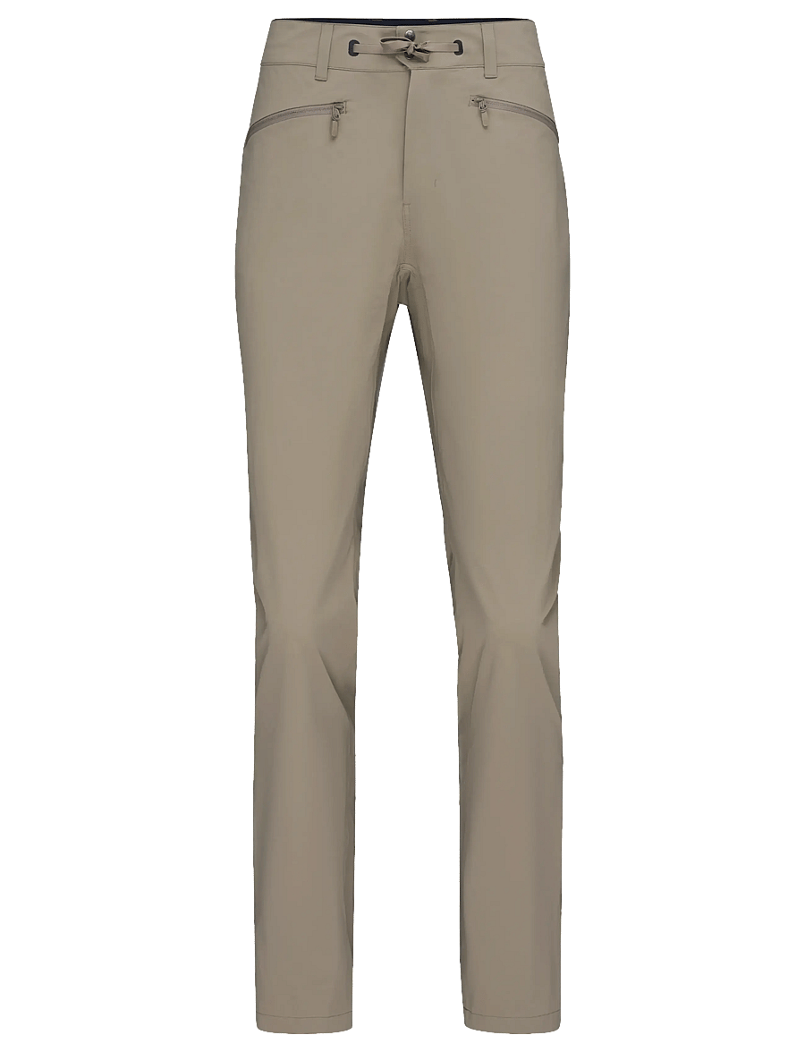 Norrøna - femund flex1 tech Pants W's - outdoorhosen - winter twig - 1