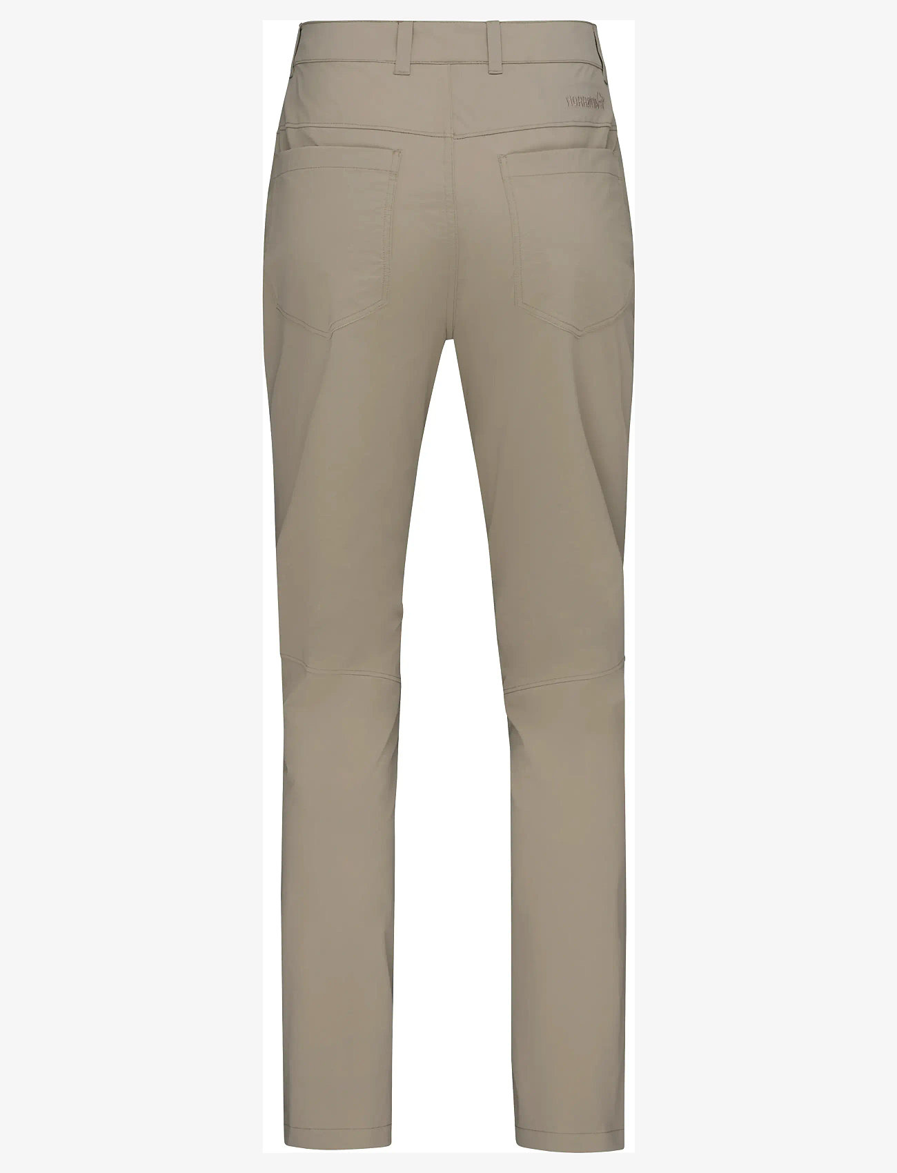 Norrøna - femund flex1 tech Pants W's - fritidsbukser - winter twig - 2
