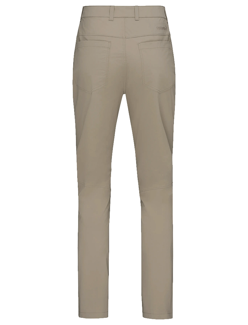 Norrøna - femund flex1 tech Pants W's - fritidsbukser - winter twig - 2
