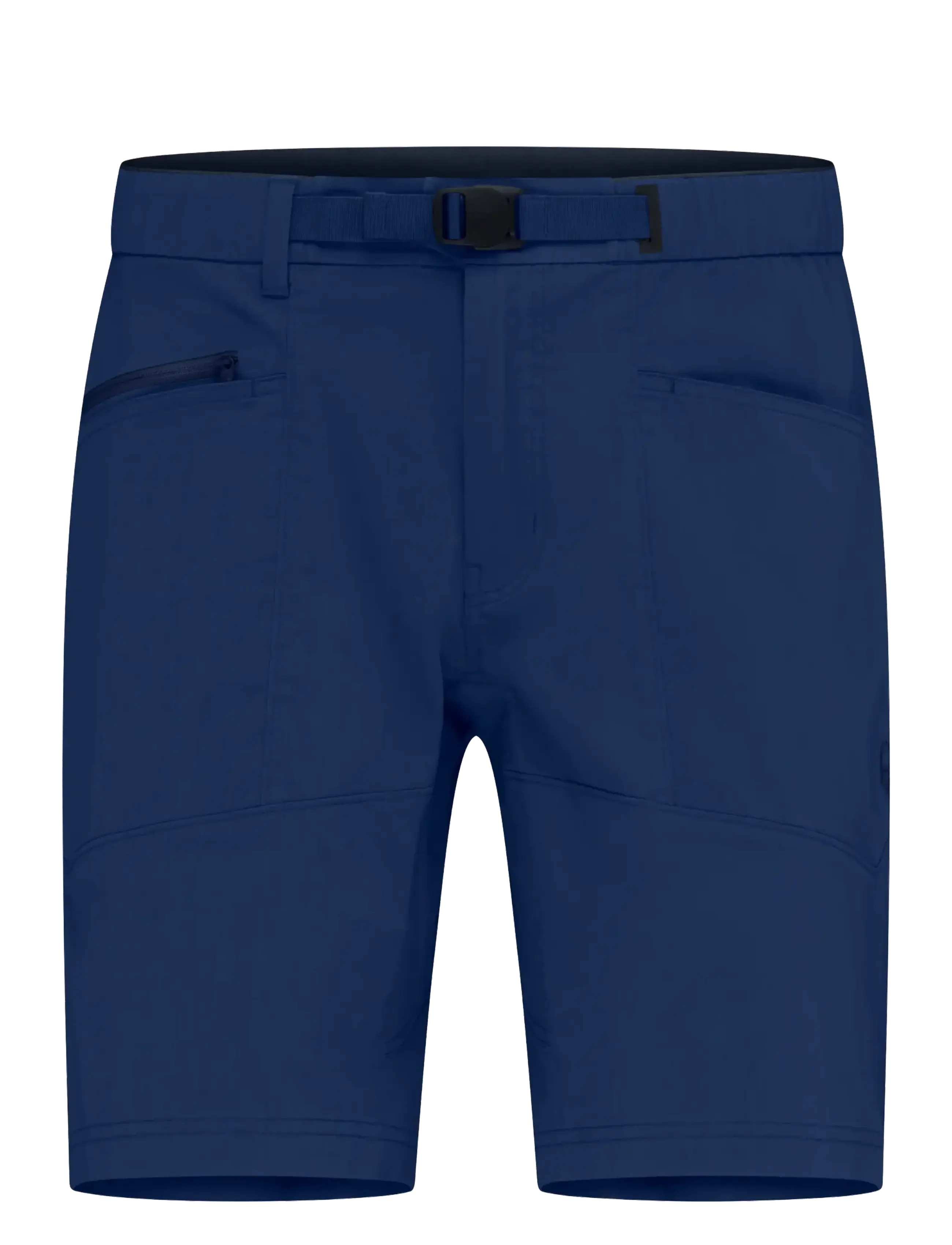Norrøna femund mid cotton Shorts M's - Tøj - INDIGO NIGHT / navy