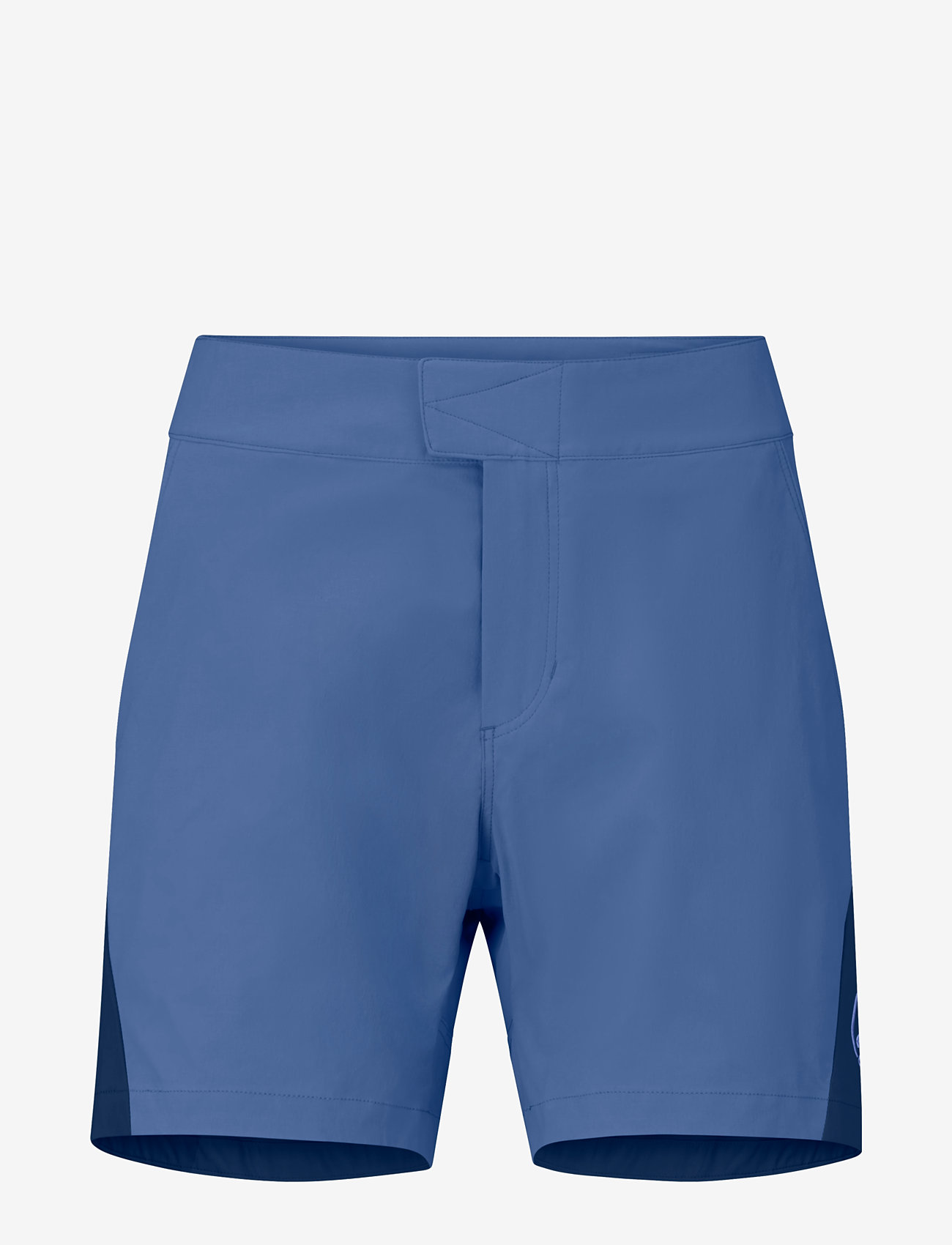 Norrøna - femund flex1 light Shorts W's - friluftsshorts - vintage indigo - 1