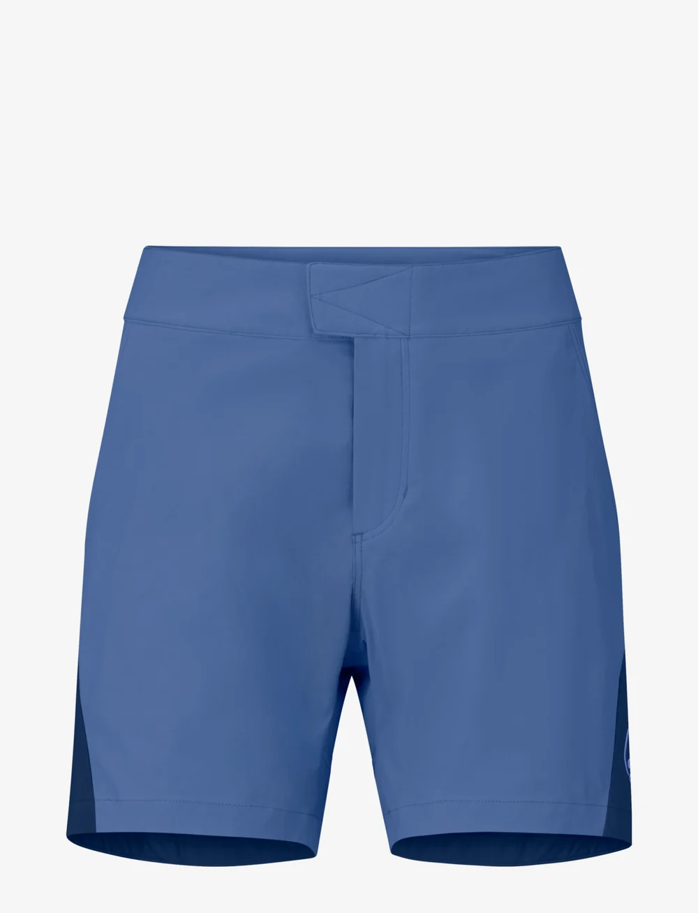 Norrøna - femund flex1 light Shorts W's - udendørsshorts - vintage indigo - 0