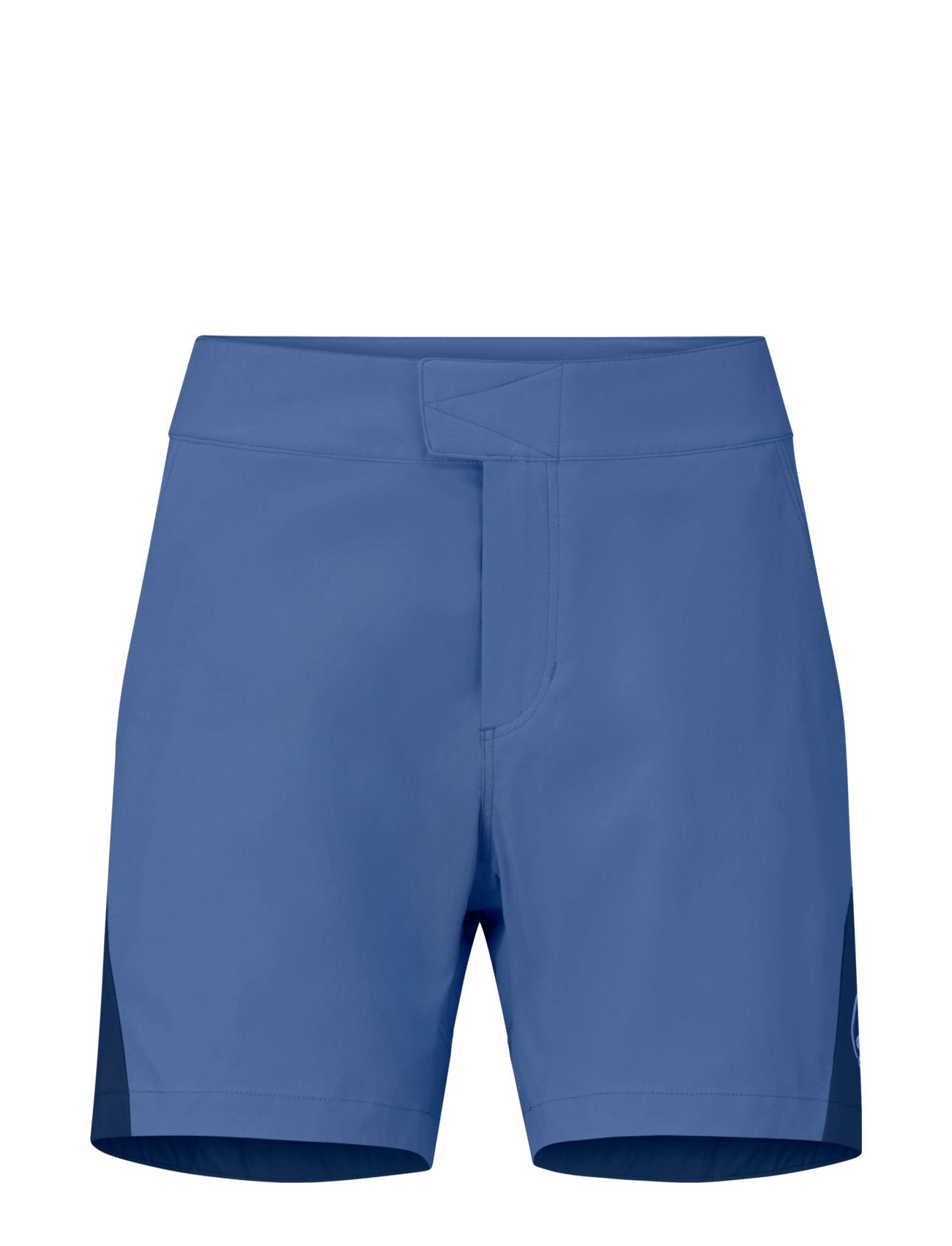 Norrøna femund flex1 light Shorts W's - Shorts - VINTAGE INDIGO / blue