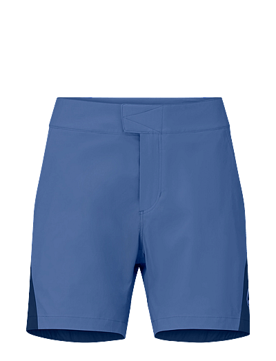 Norrøna femund flex1 light Shorts W's - Hosen - VINTAGE INDIGO / blue