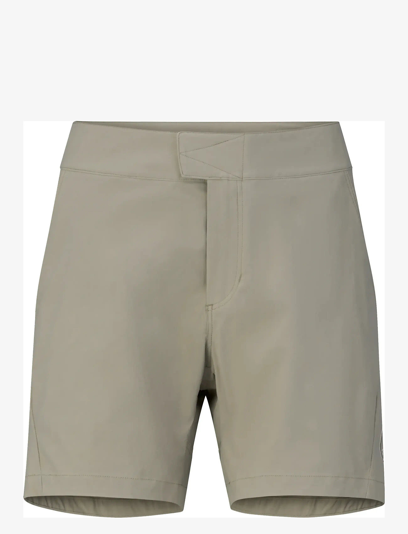 Norrøna - femund flex1 light Shorts W's - outdoorshorts - winter twig - 1