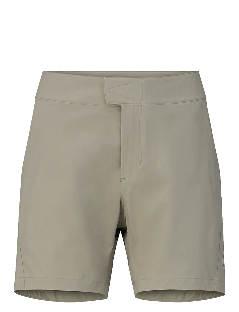 Norrøna - femund flex1 light Shorts W's - outdoorshorts - winter twig - 1