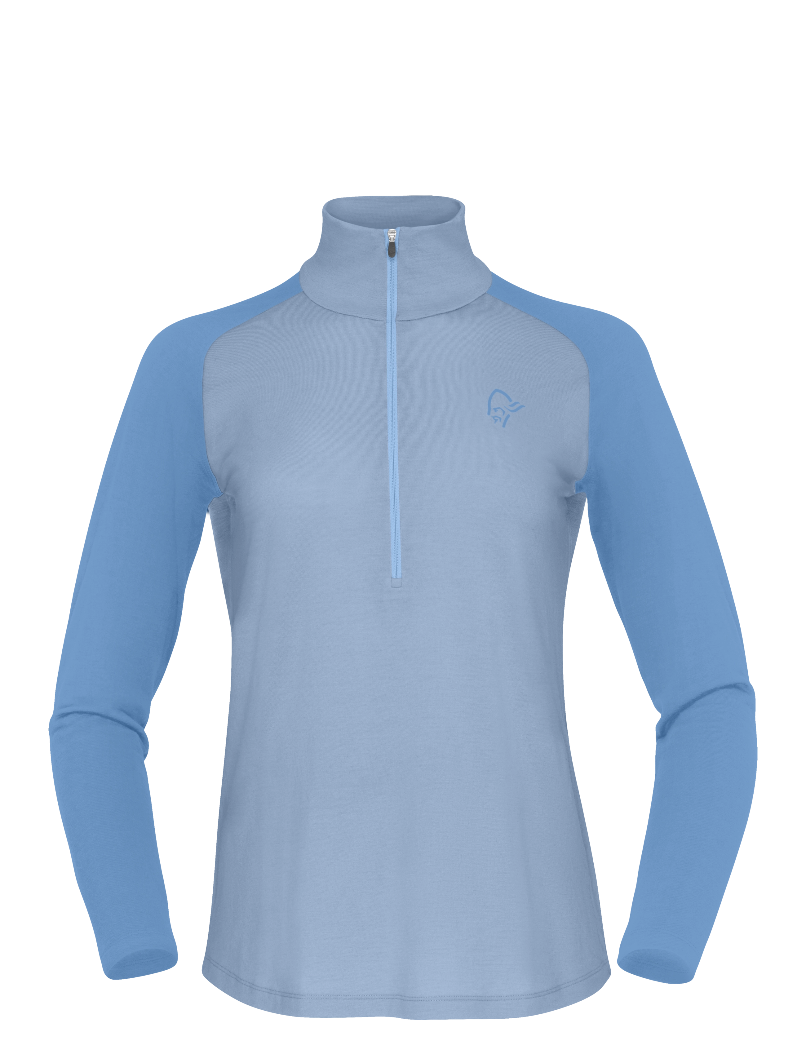 CASHMERE BLUE/ALLURE