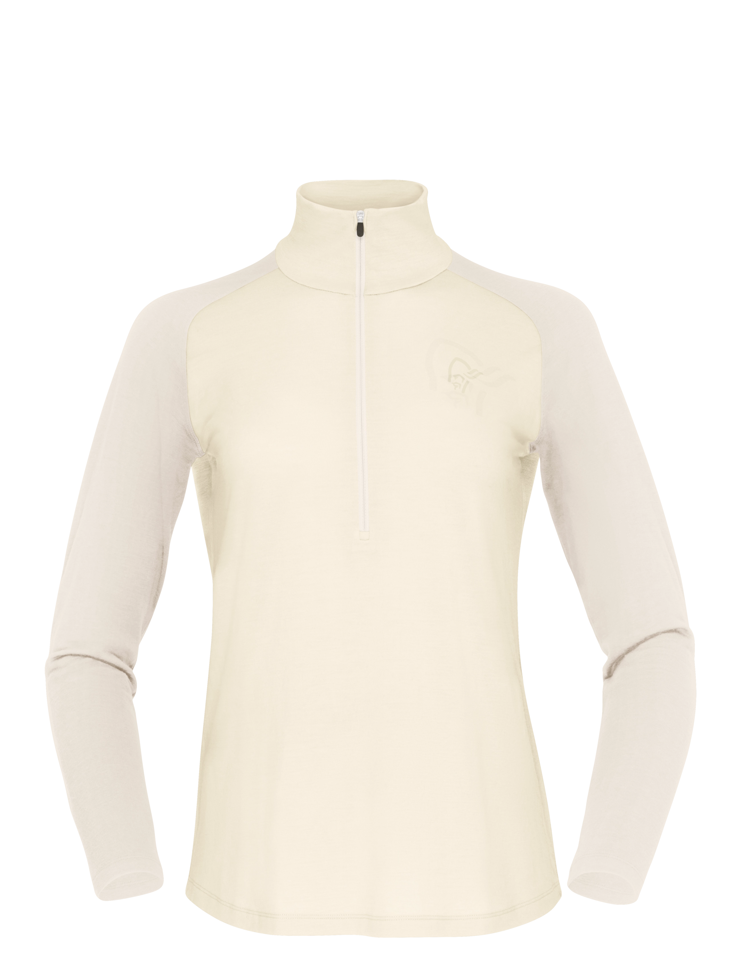 WHISPER WHITE