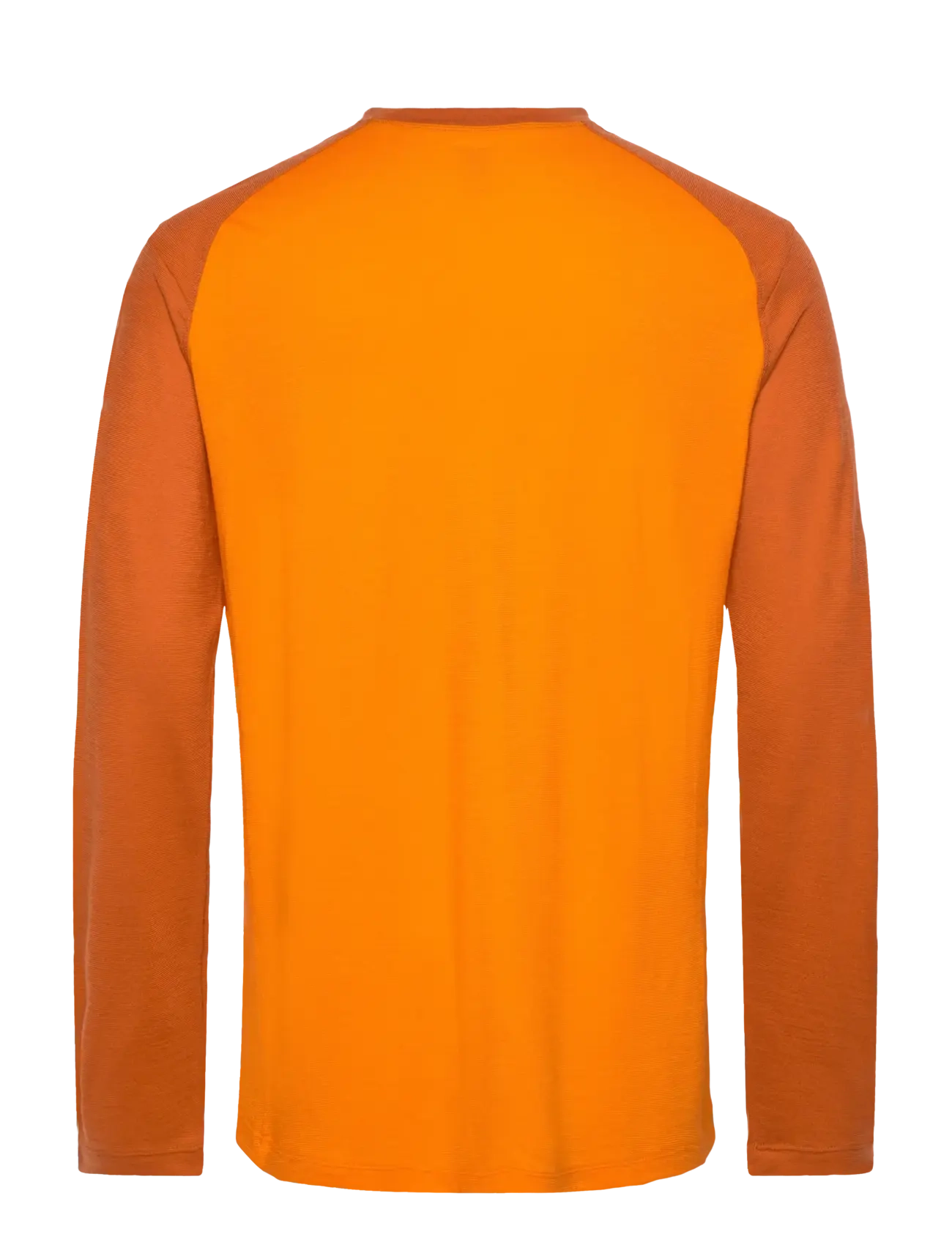 Norrøna - femund pureUll Long Sleeve M's - t-krekli ar garām piedurknēm - exuberance - 1