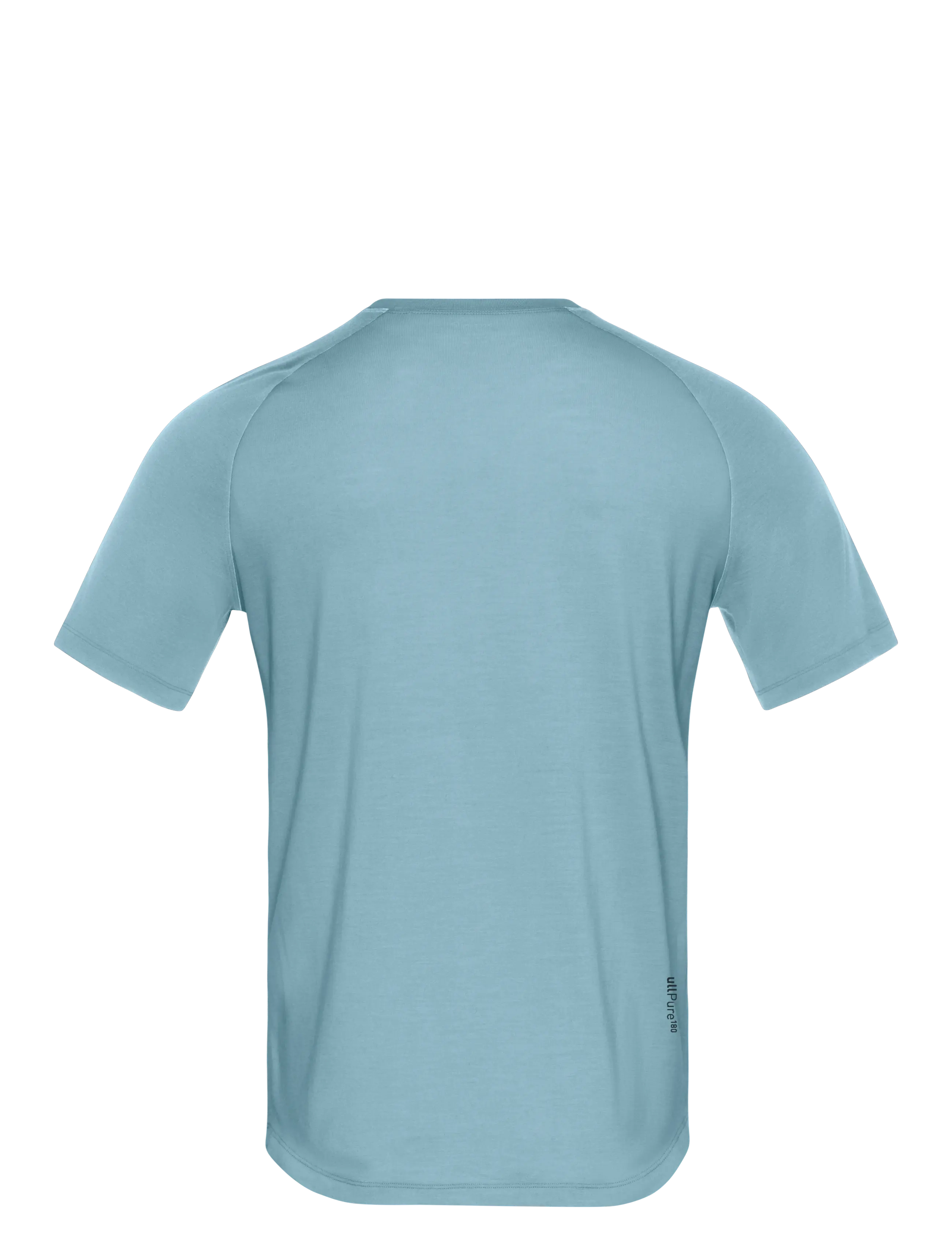 Norrøna - femund pureUll T-shirt M's - t-shirts - trooper - 1