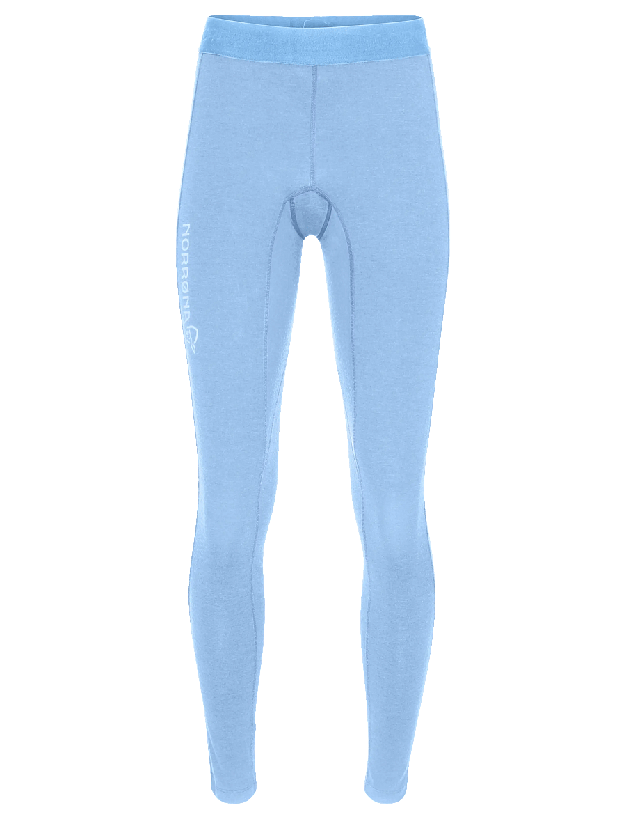 Norrøna - femund pureUll Longs W's - basesayer underdele - allure - 1