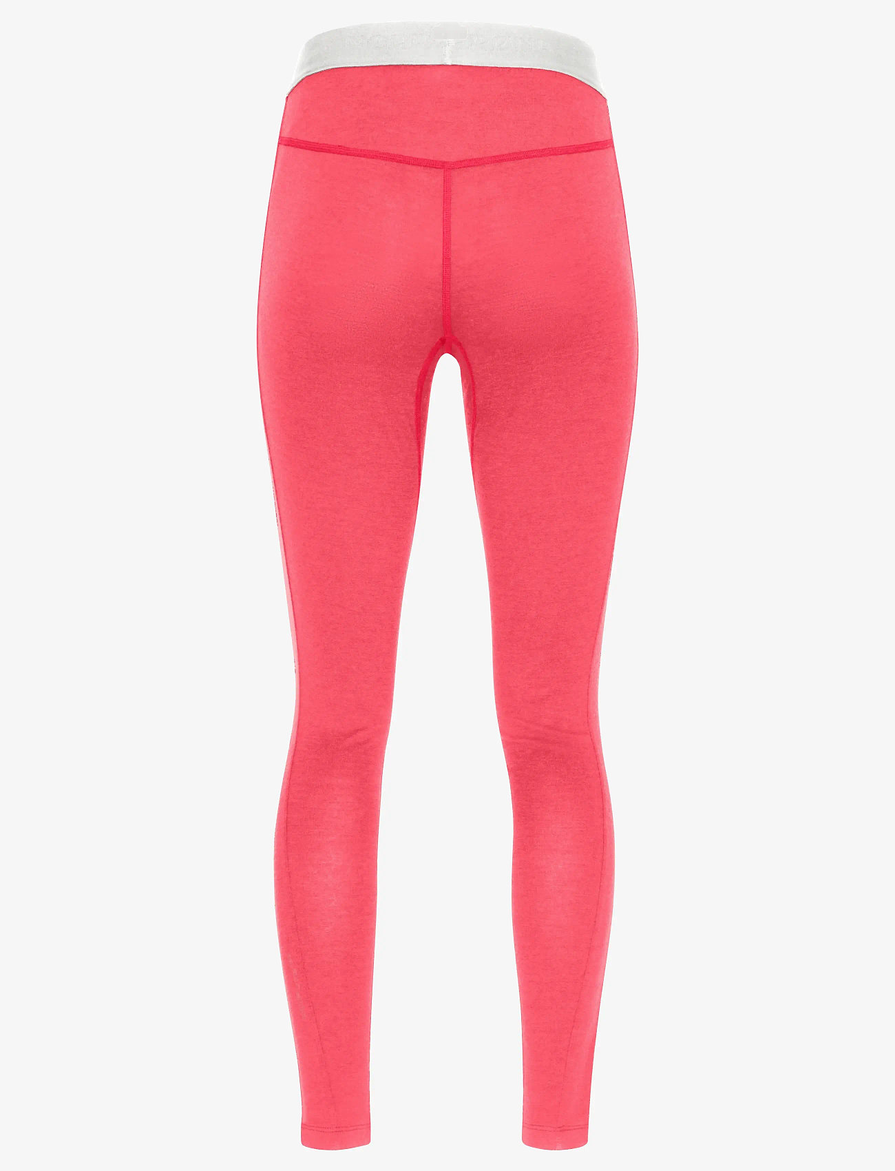 Norrøna - femund pureUll Longs W's - underställsbyxor - watermelon - 2