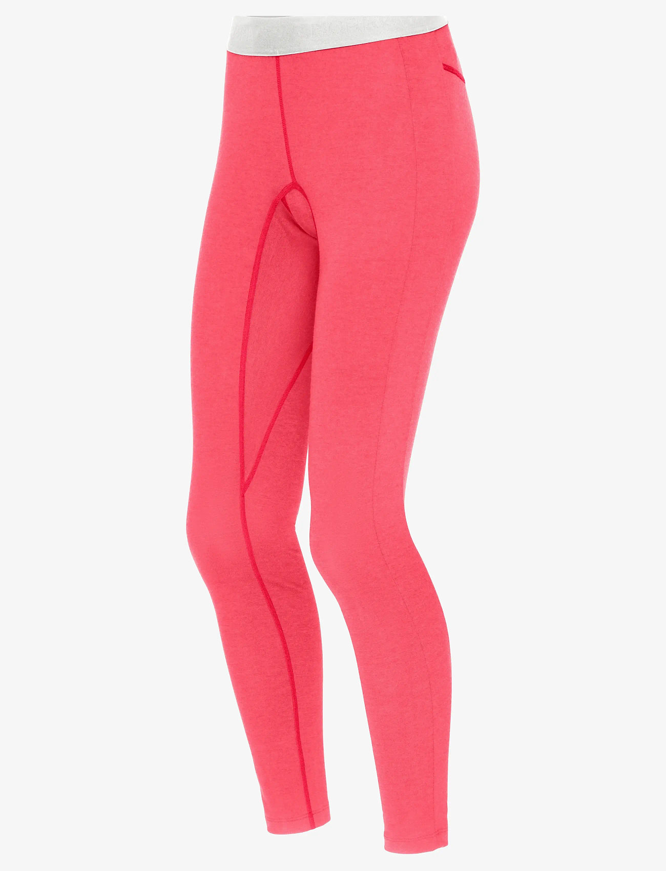 Norrøna - femund pureUll Longs W's - underställsbyxor - watermelon - 3