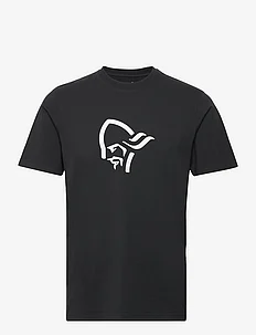 /29 cotton viking T-Shirt M's, Norrøna