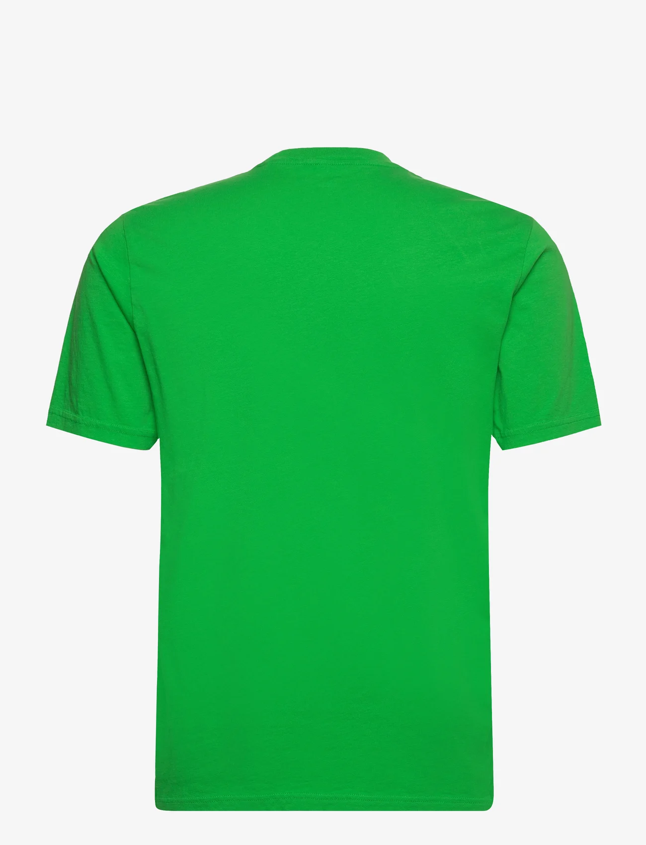 Norrøna - /29 cotton viking T-Shirt M's - nordic style - classic green - 1